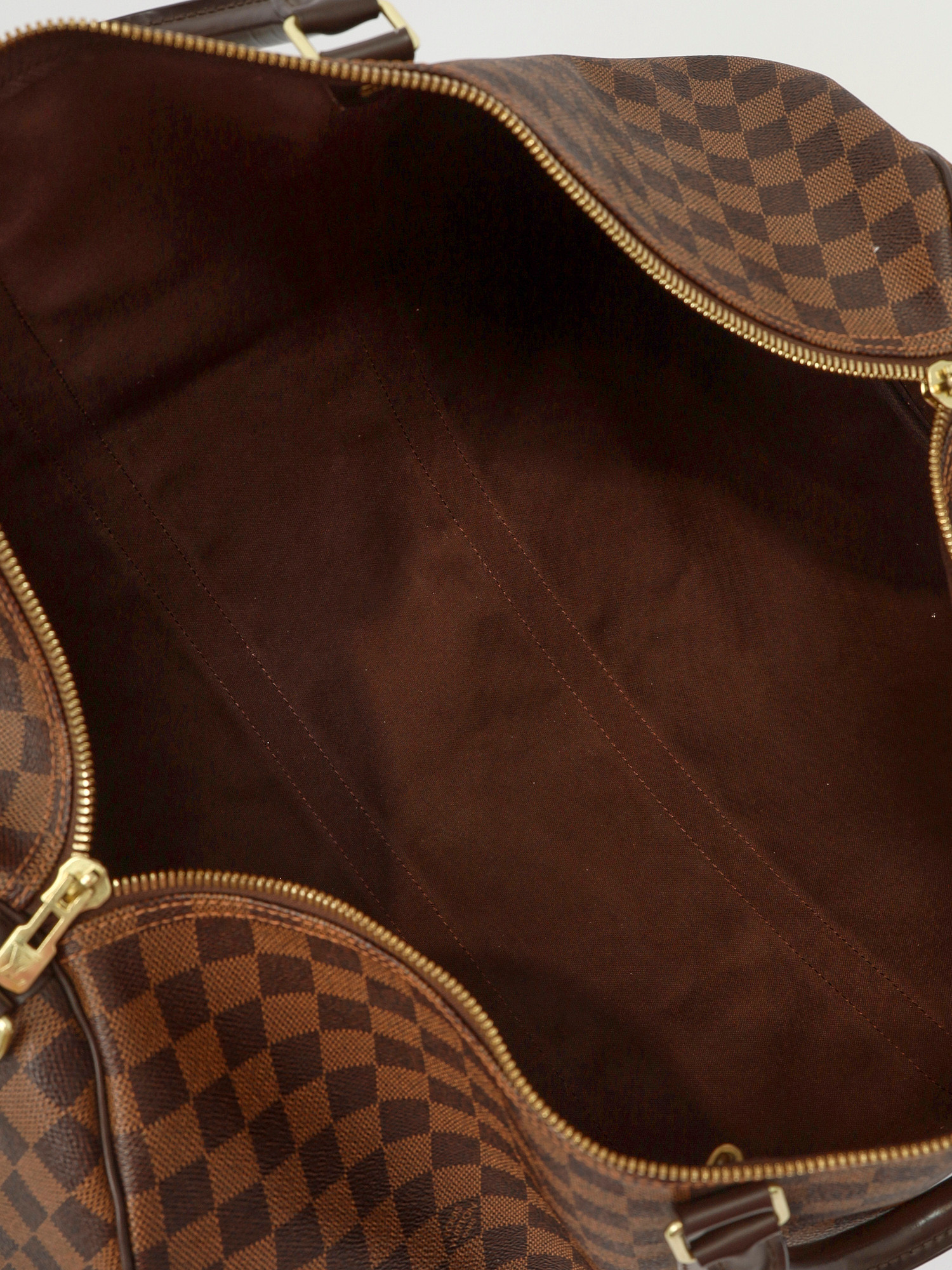 Сумки Louis Vuitton Keepall  изображение #12