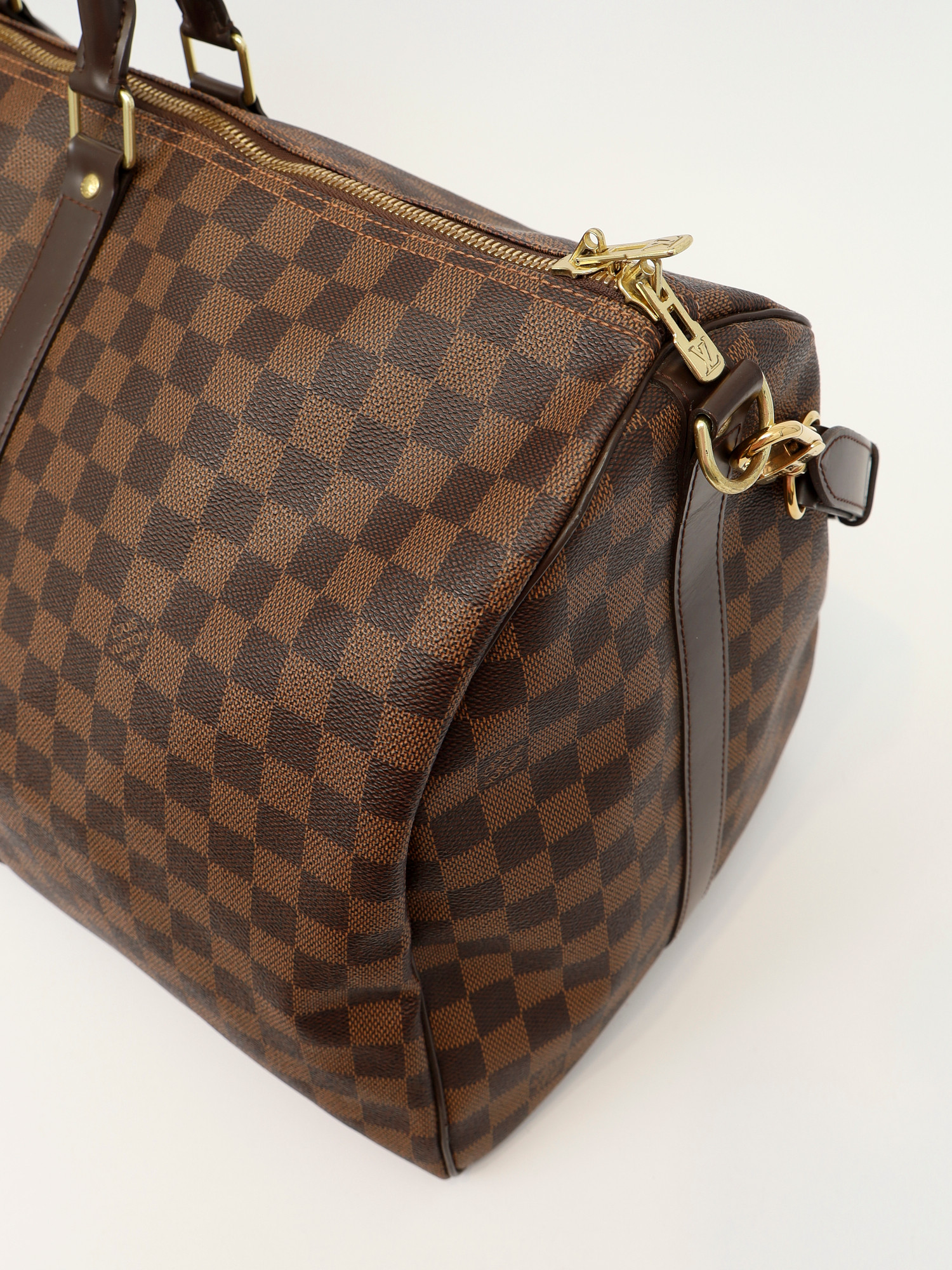 Сумки Louis Vuitton Keepall  изображение #8