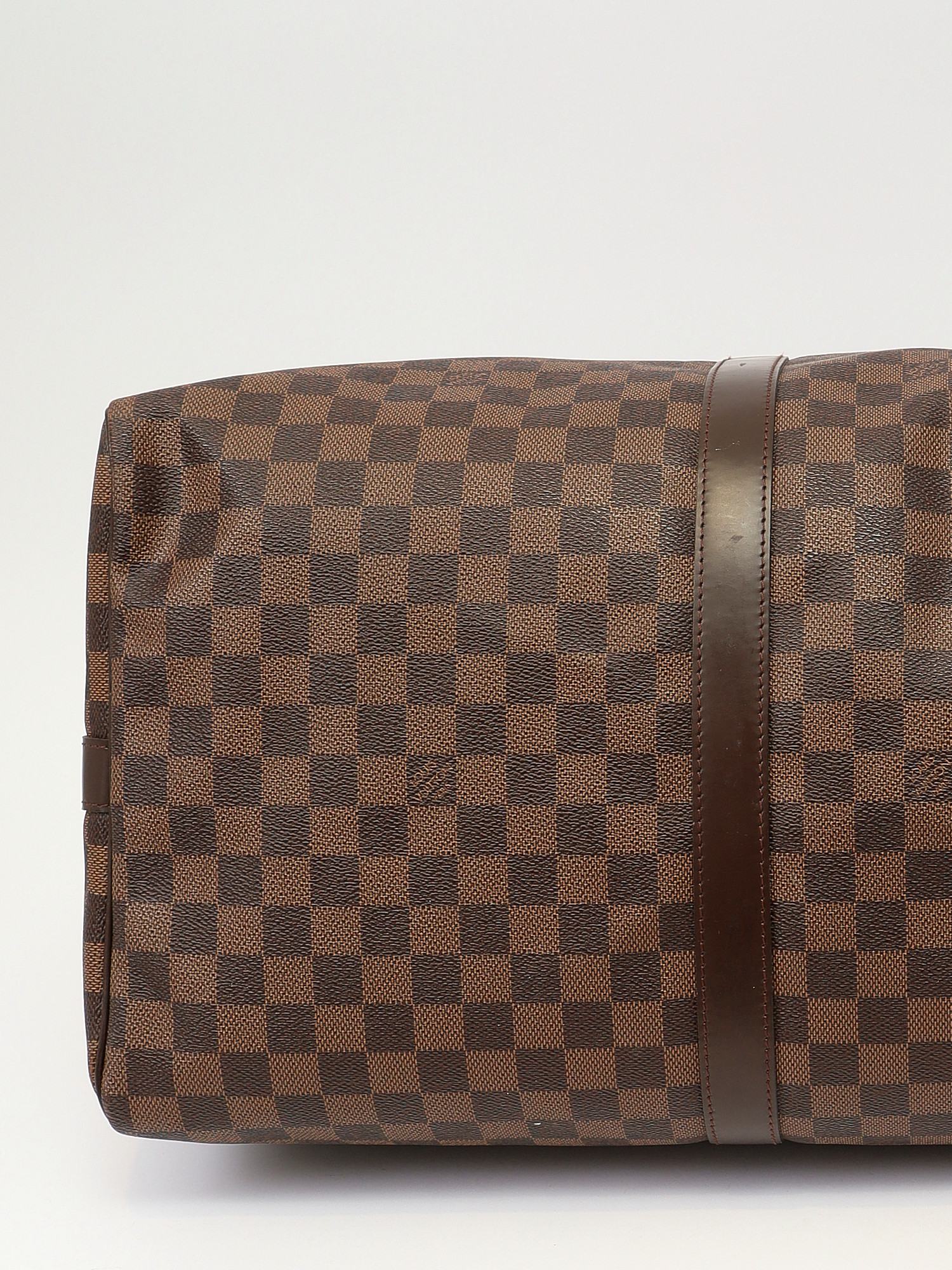 Сумки Louis Vuitton Keepall  изображение #9