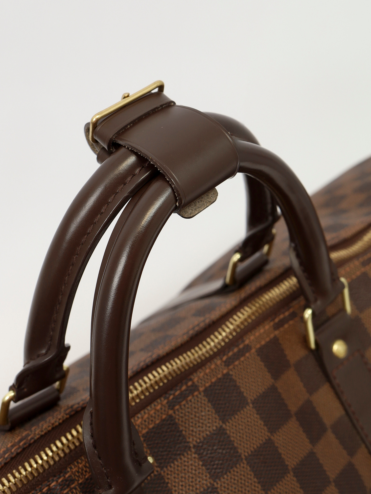 Сумки Louis Vuitton Keepall  изображение #7