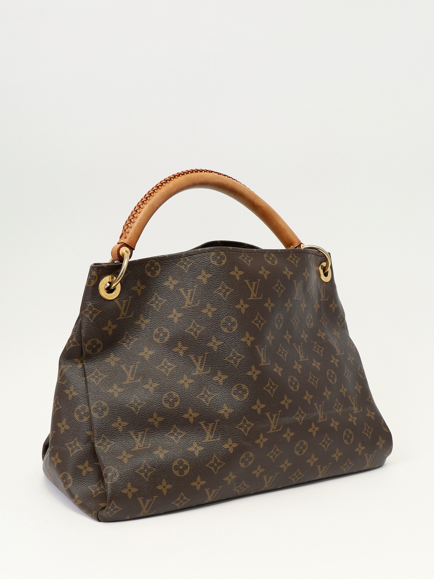 Сумки Louis Vuitton Artsy изображение #3