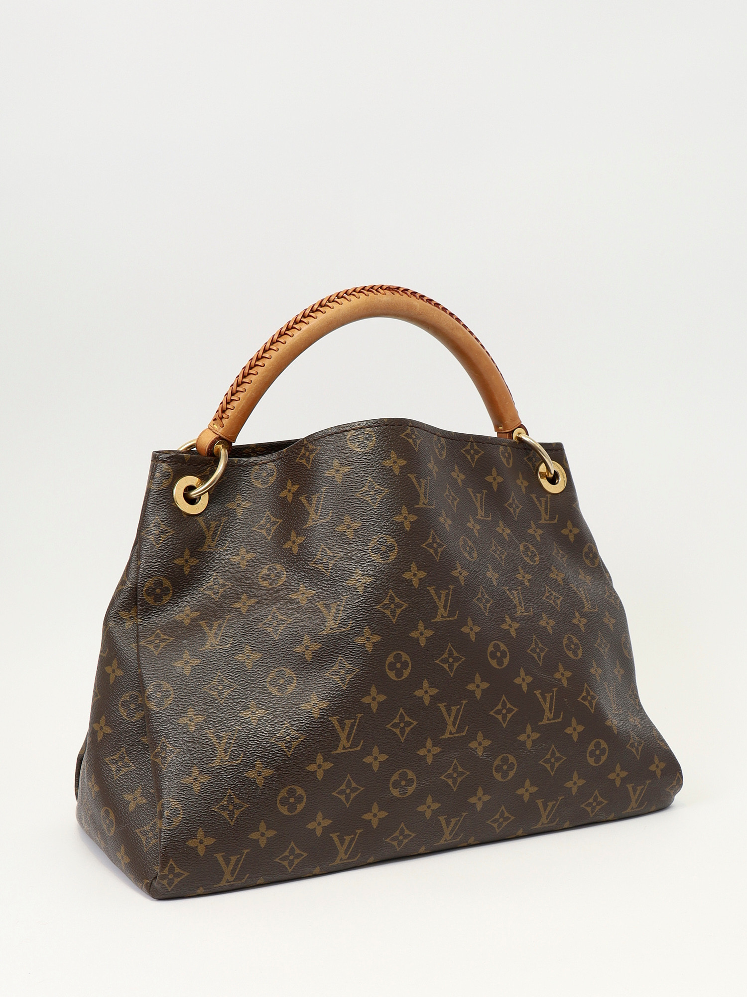 Сумки Louis Vuitton Artsy изображение #4