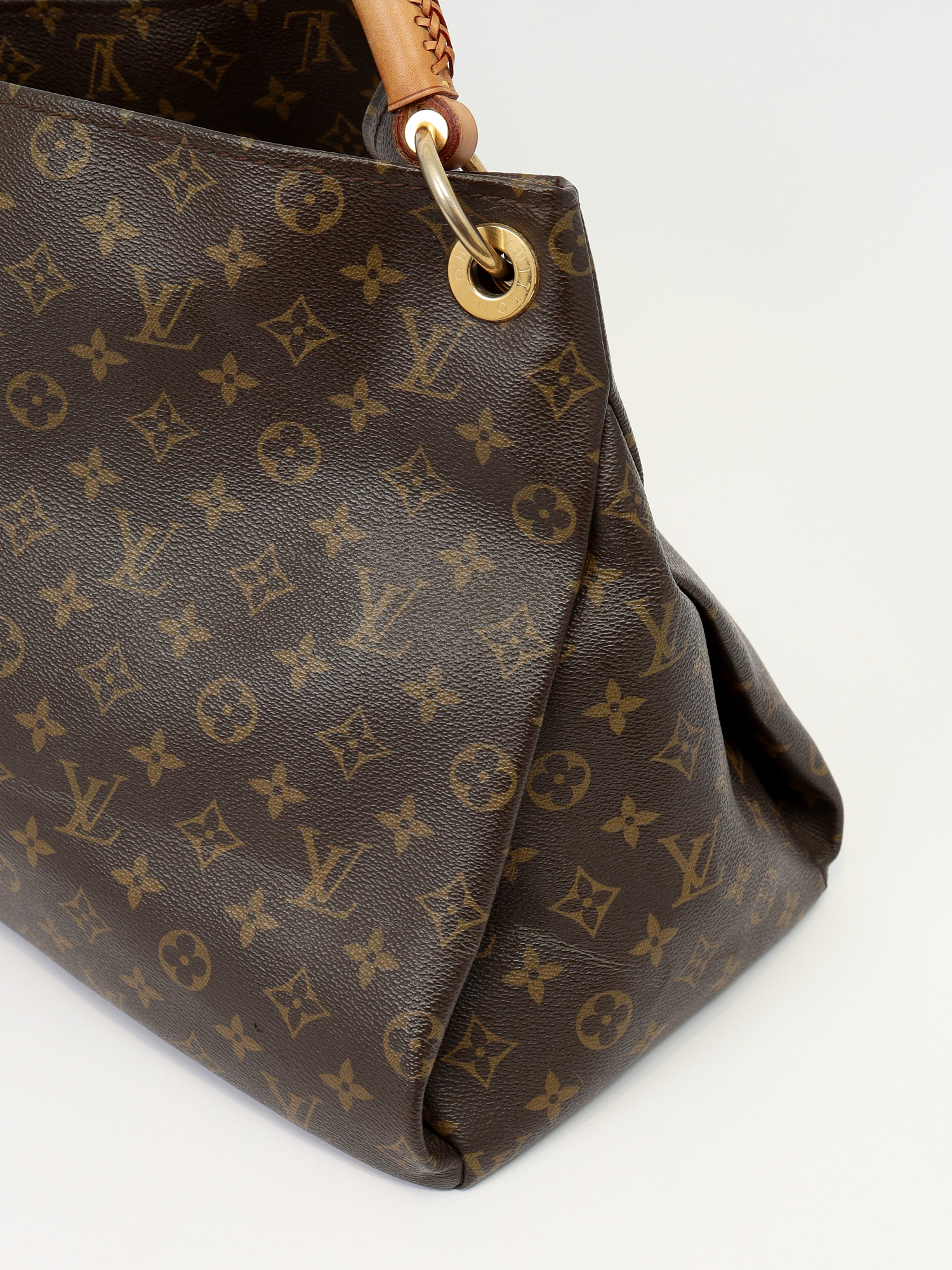 Сумки Louis Vuitton Artsy изображение #6