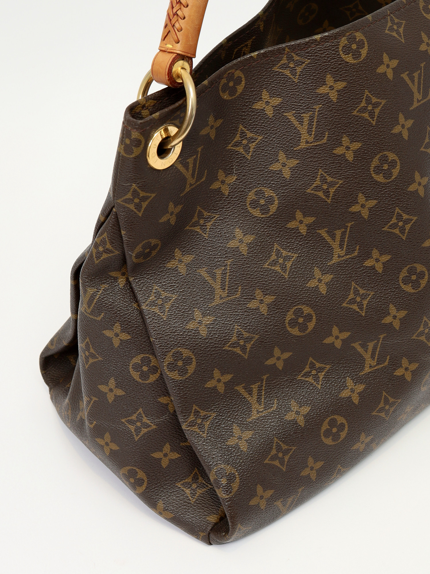 Сумки Louis Vuitton Artsy изображение #5
