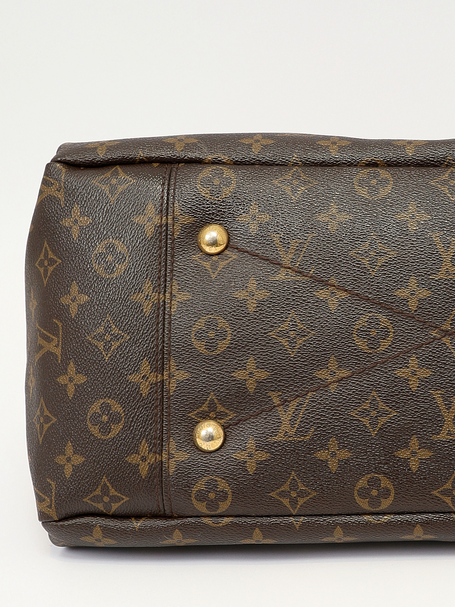 Сумки Louis Vuitton Artsy изображение #7