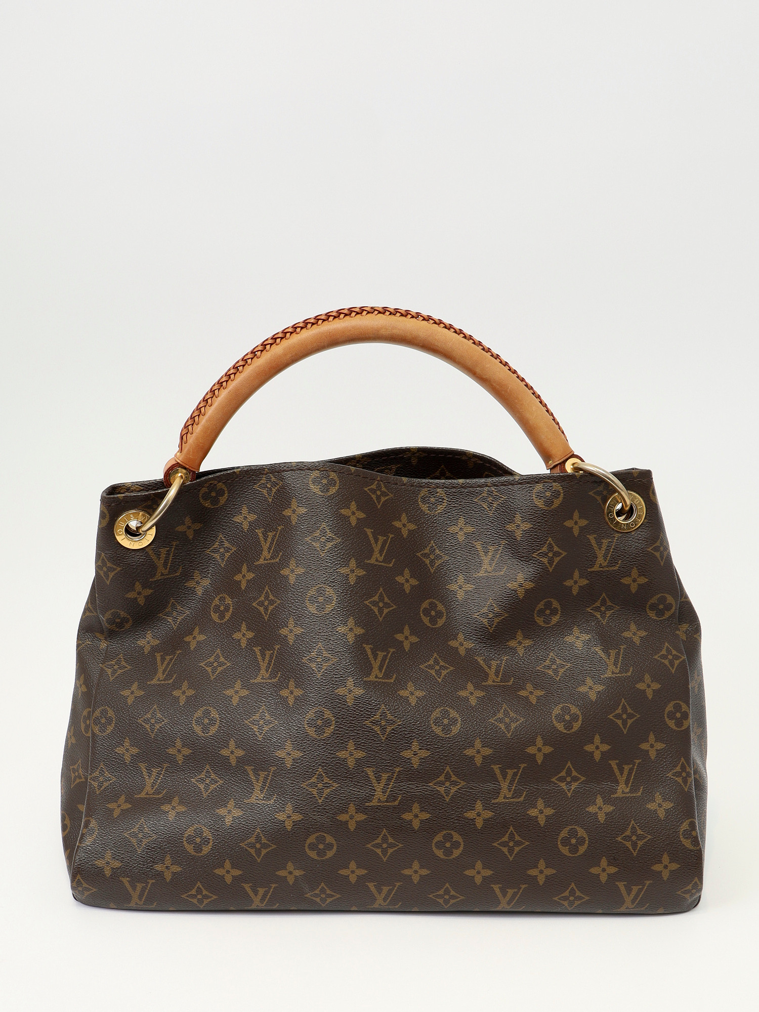 Сумки Louis Vuitton Artsy изображение #1