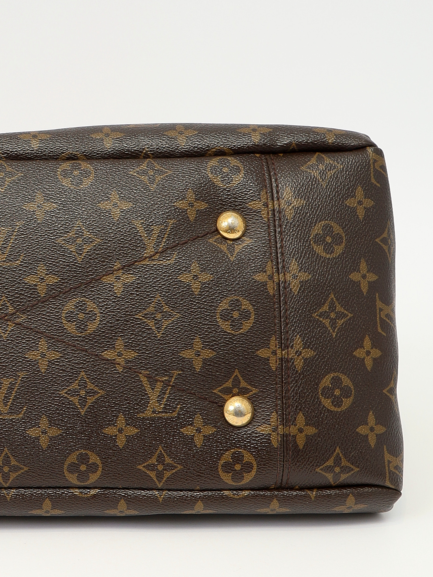 Сумки Louis Vuitton Artsy изображение #8