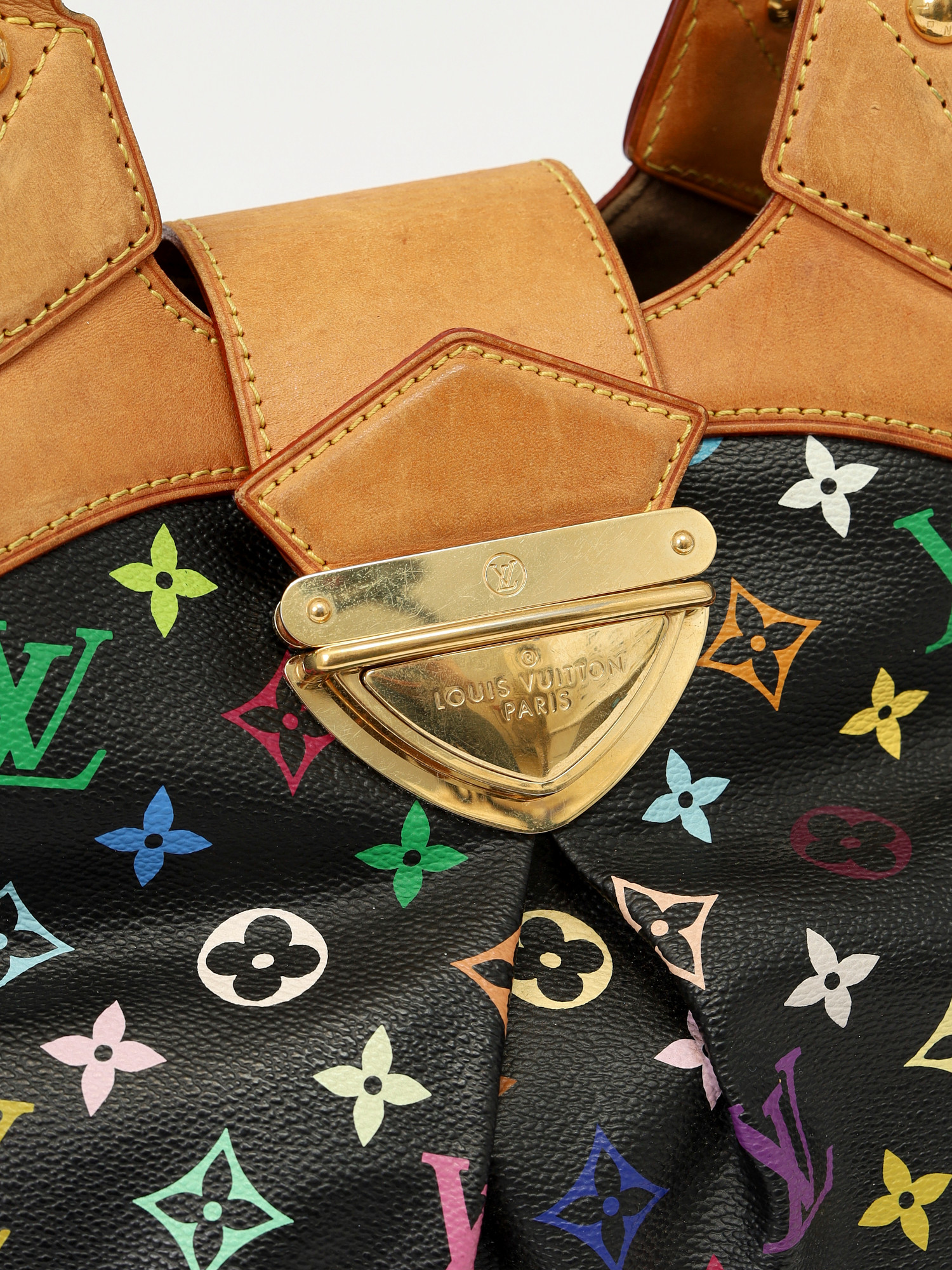 Сумки Louis Vuitton Ursula изображение #5