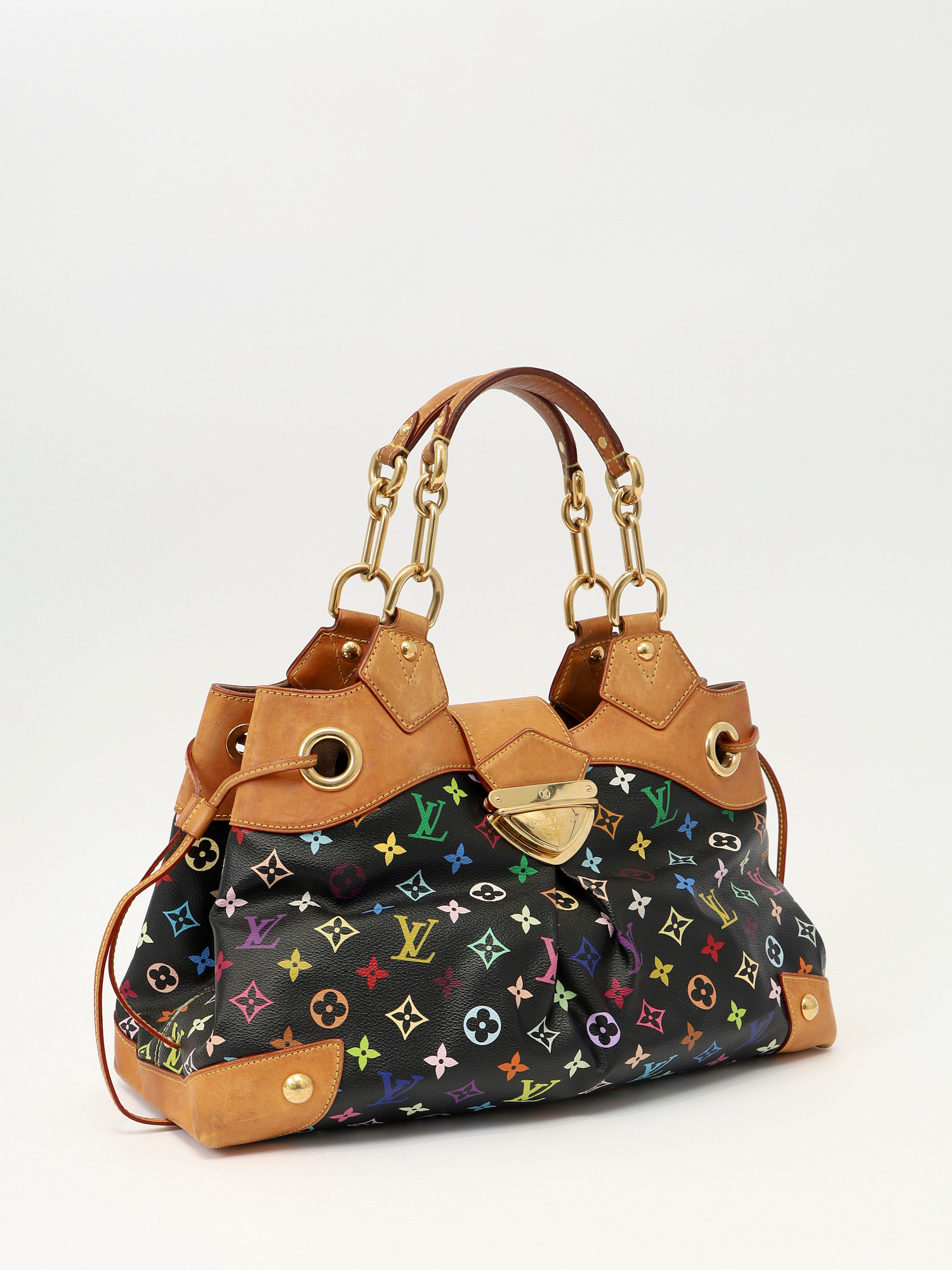 Сумки Louis Vuitton Ursula изображение #3