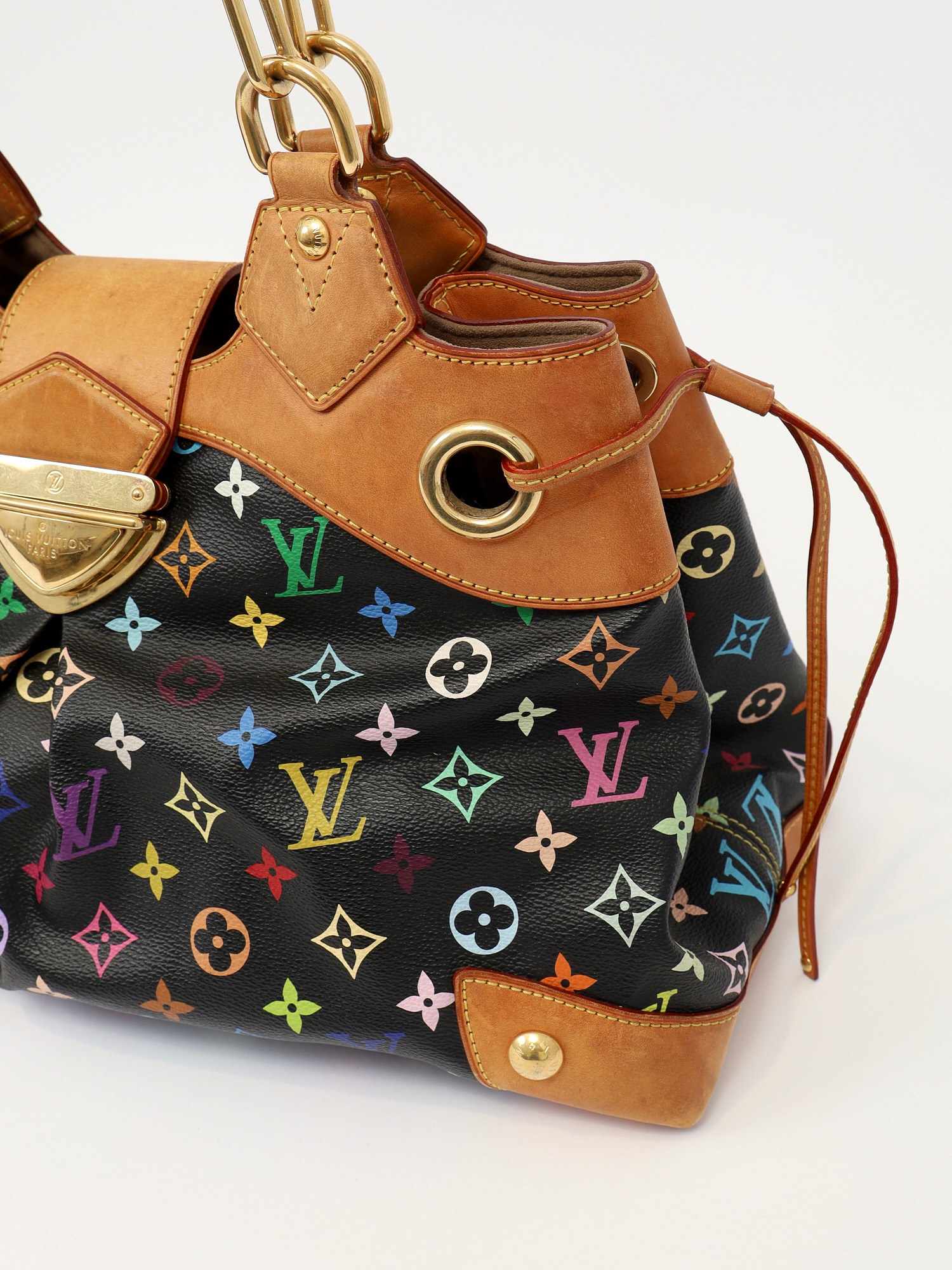 Сумки Louis Vuitton Ursula изображение #7
