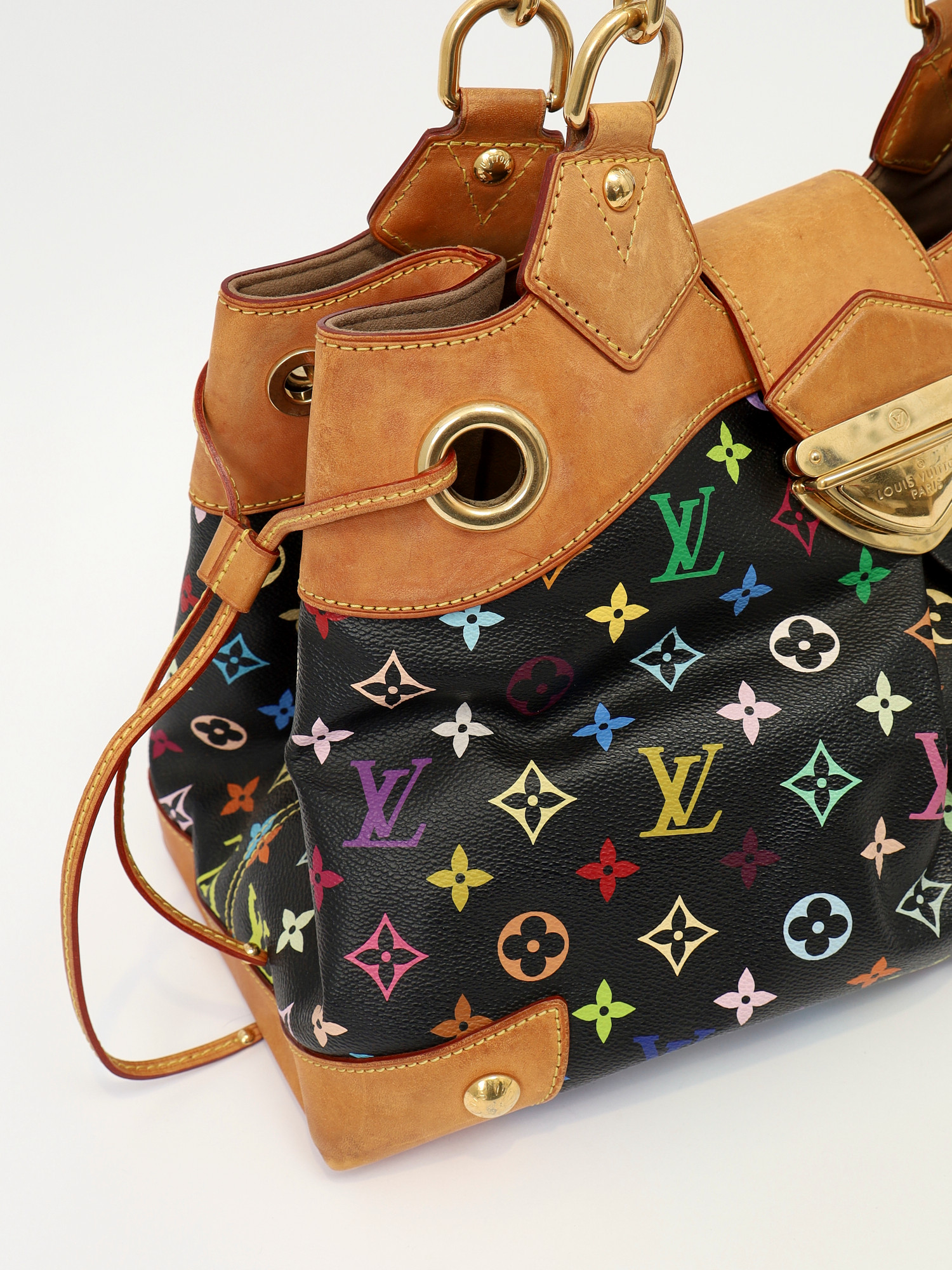 Сумки Louis Vuitton Ursula изображение #6