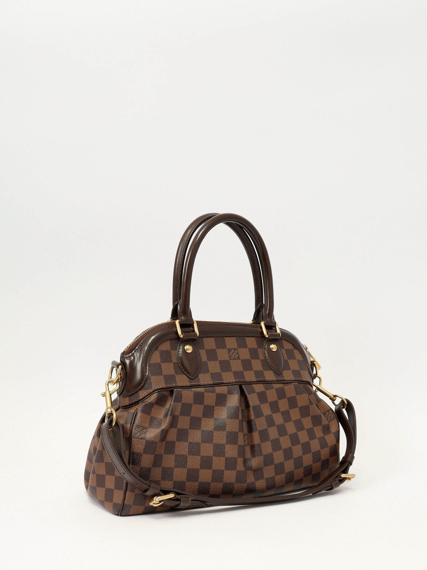 Сумки Louis Vuitton Trevi изображение #4