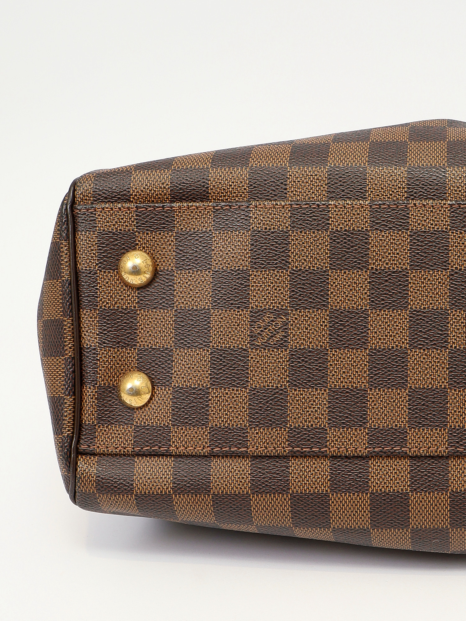 Сумки Louis Vuitton Trevi изображение #8