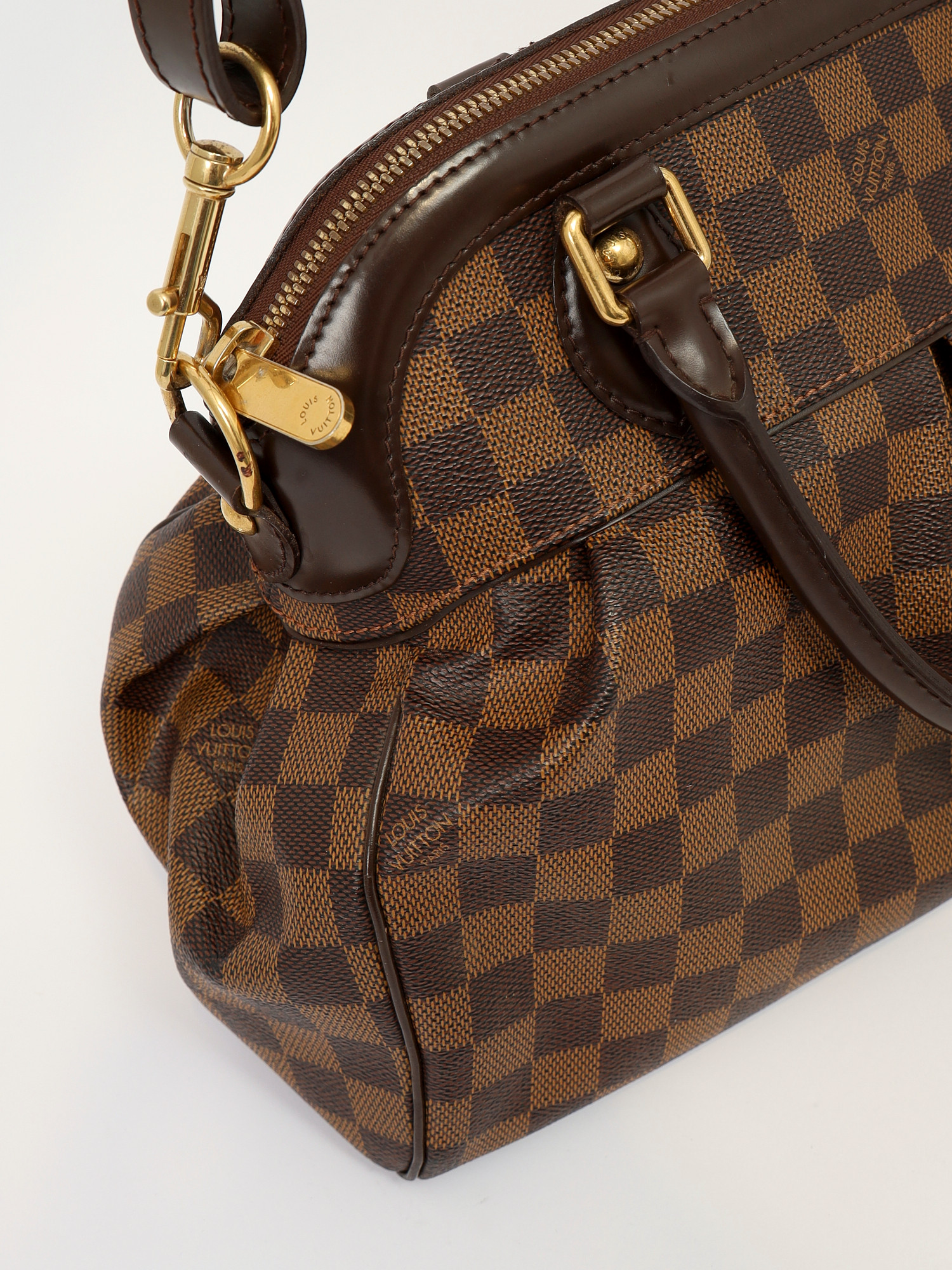 Сумки Louis Vuitton Trevi изображение #6