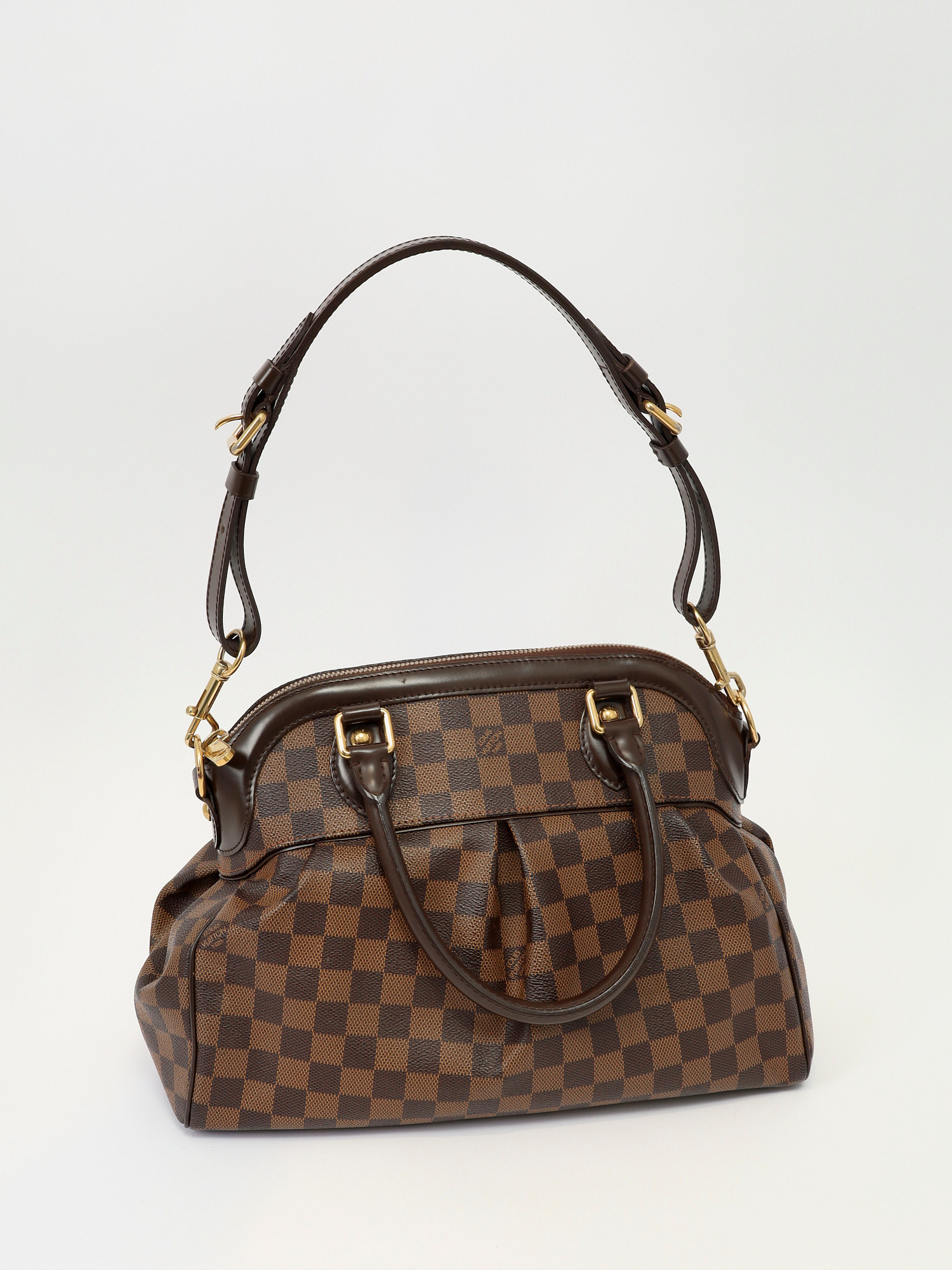 Сумки Louis Vuitton Trevi изображение #5