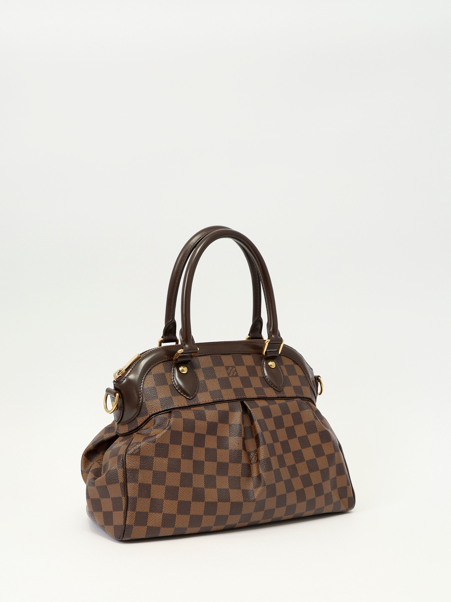 Сумки Louis Vuitton Trevi изображение #3