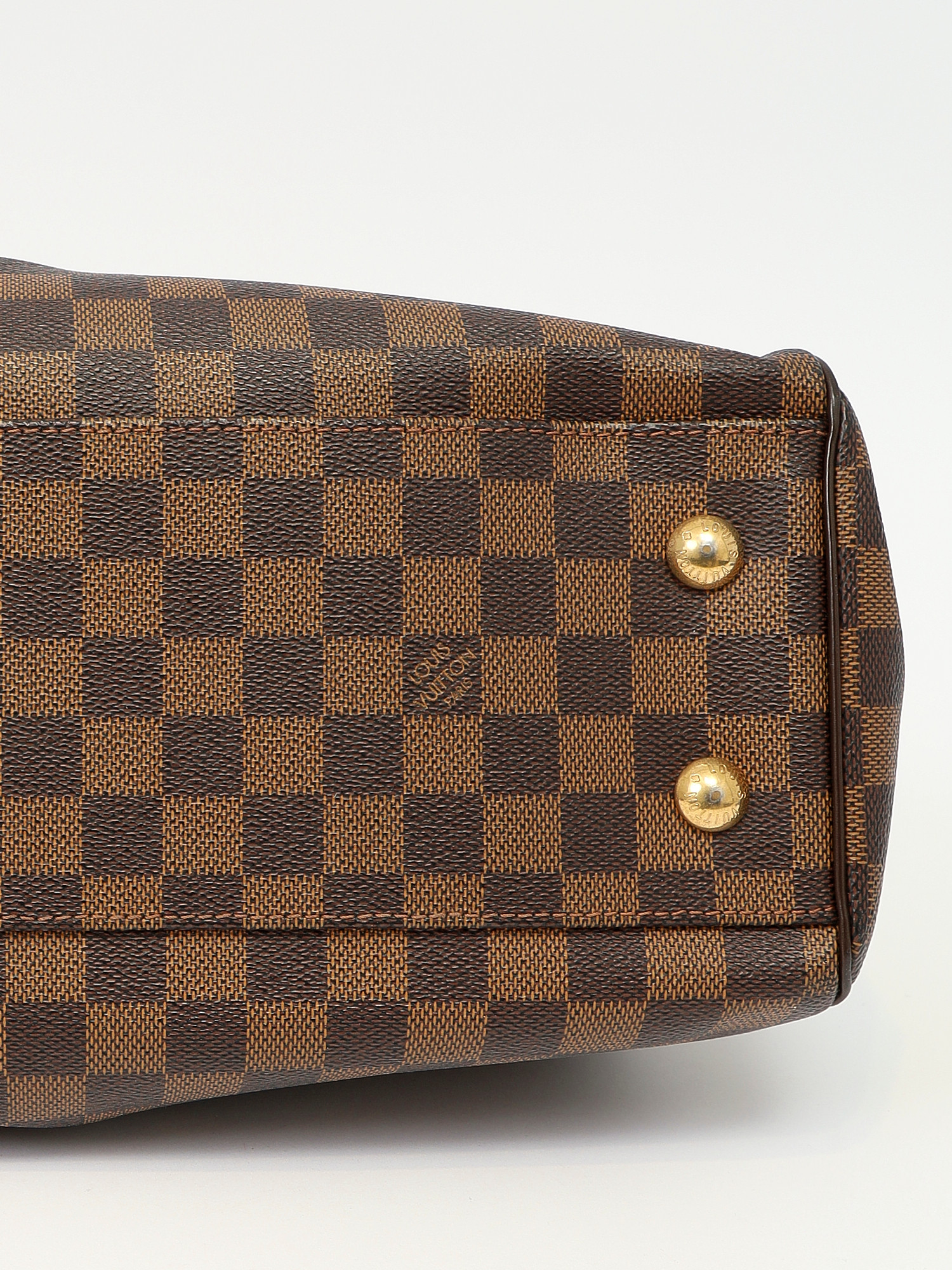 Сумки Louis Vuitton Trevi изображение #9