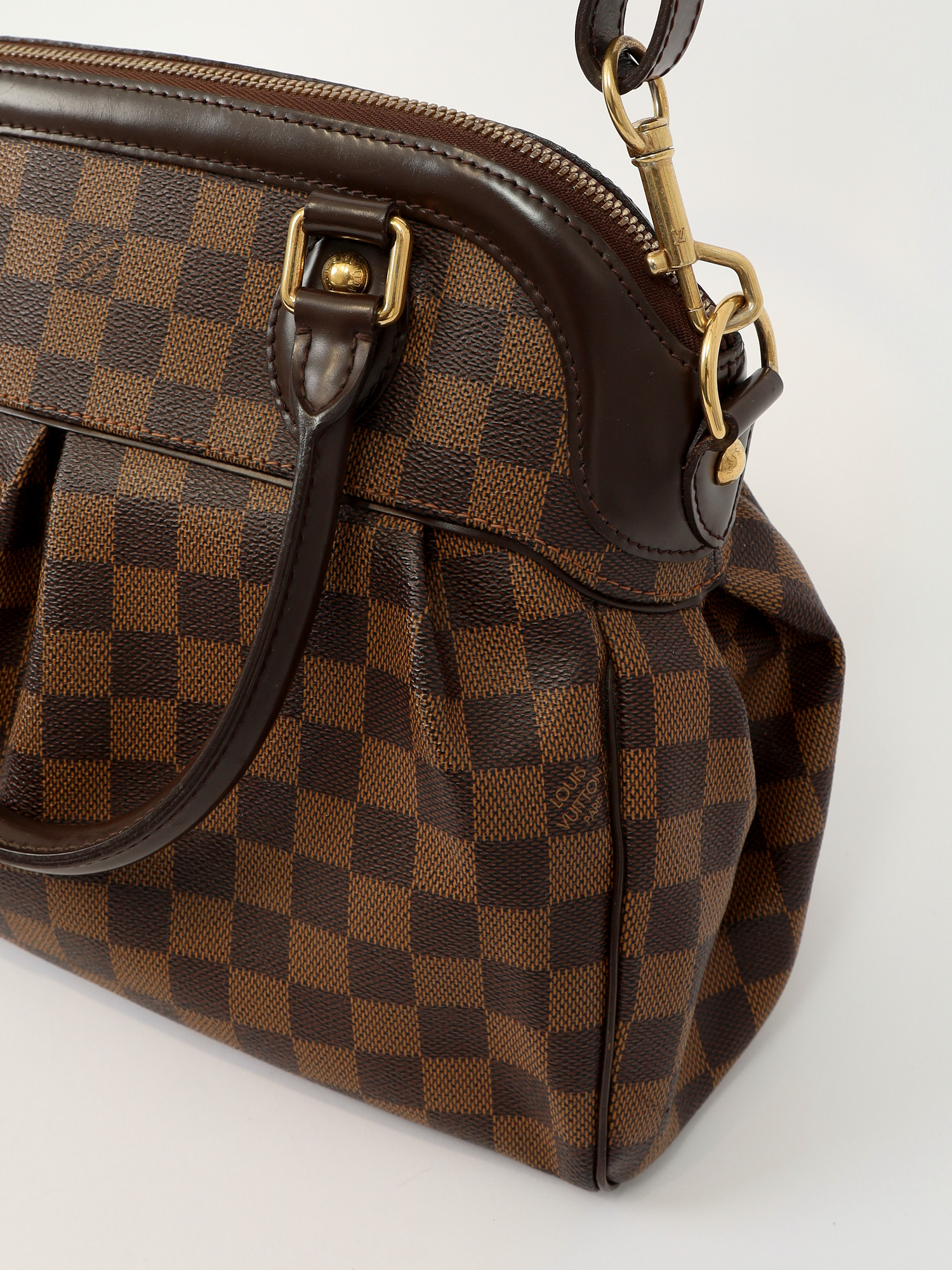 Сумки Louis Vuitton Trevi изображение #7