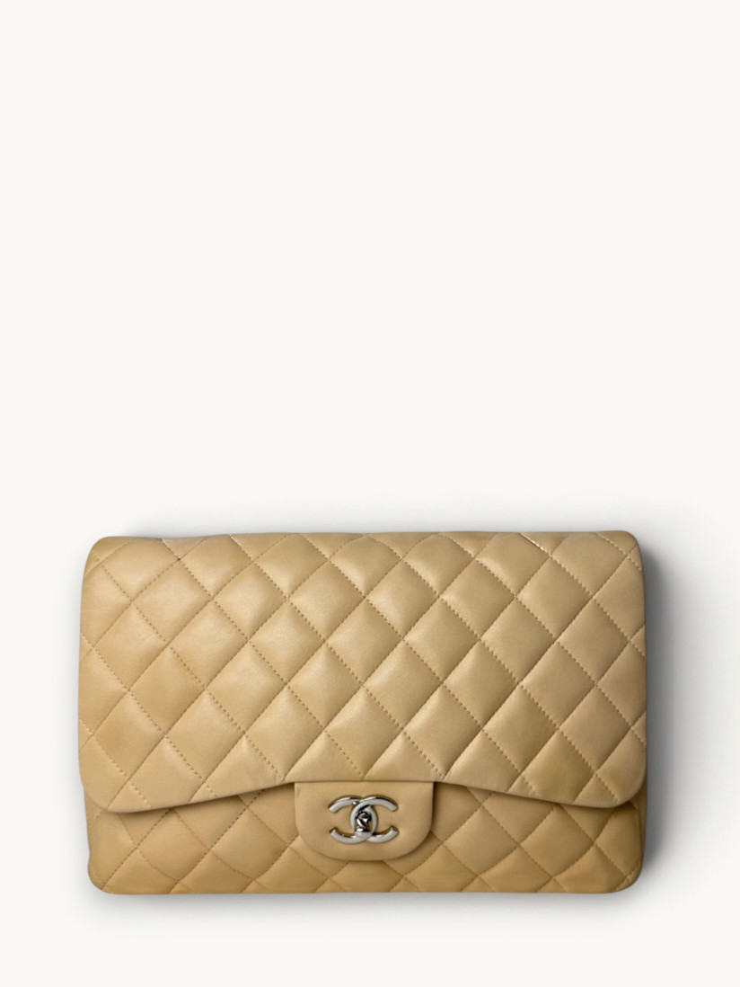 Сумки Chanel Timeless Classic изображение #1