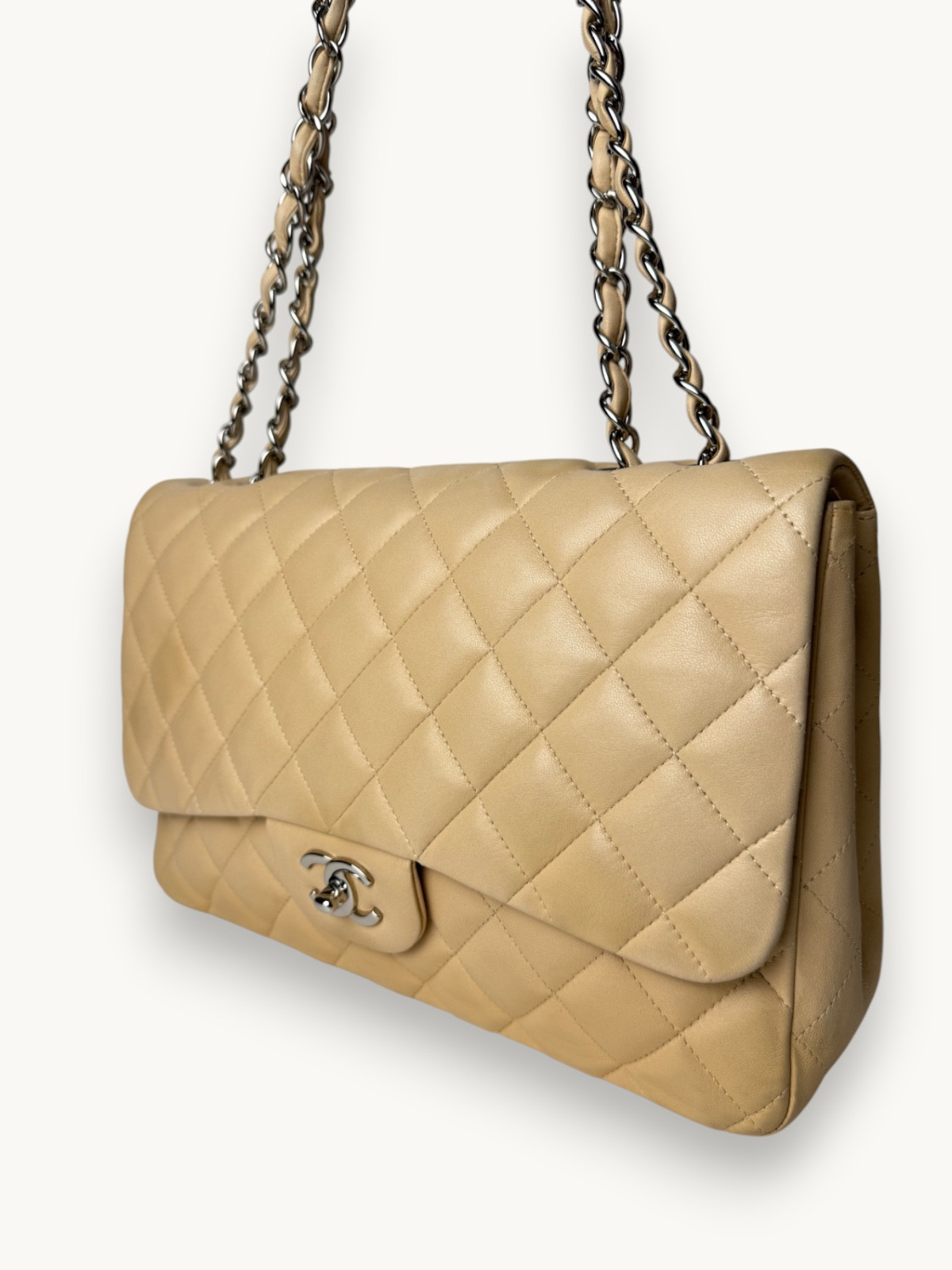 Сумки Chanel Timeless Classic изображение #3