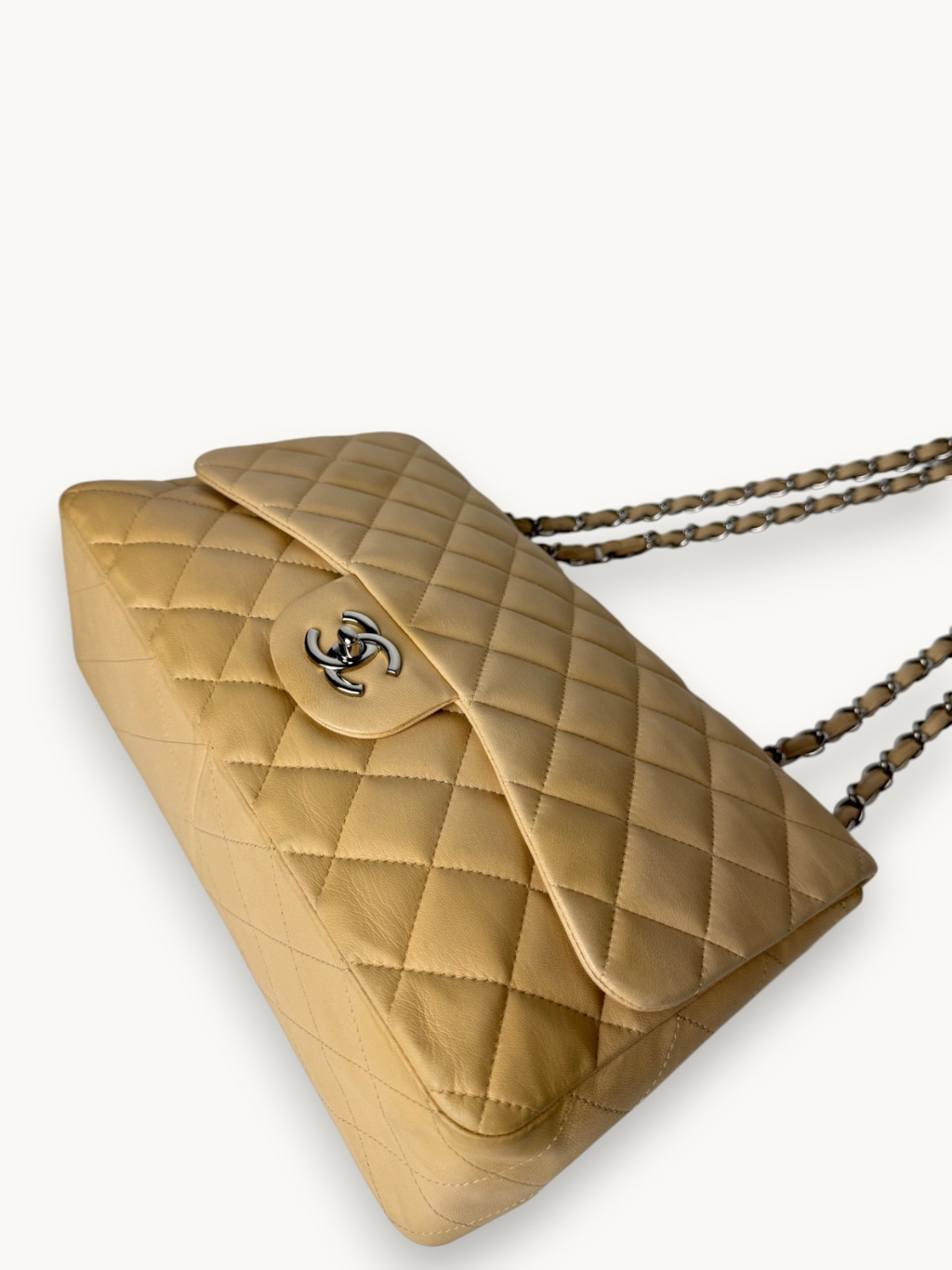 Сумки Chanel Timeless Classic изображение #9