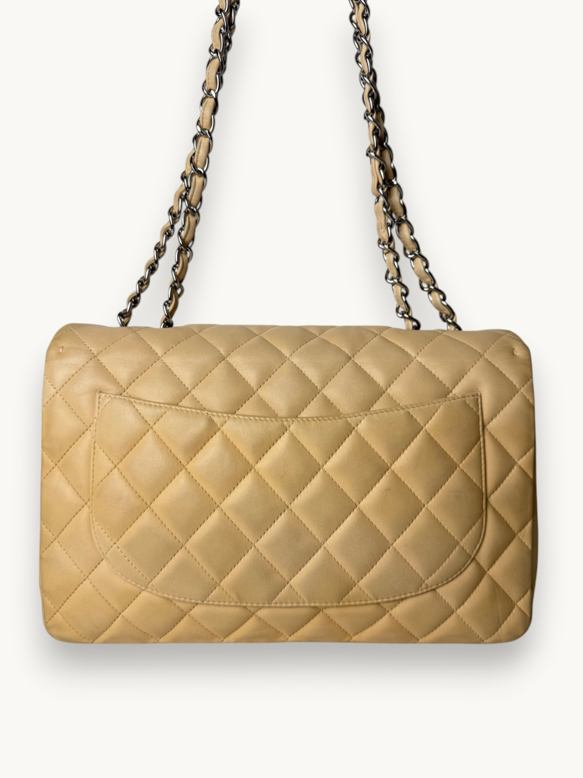 Сумки Chanel Timeless Classic изображение #5