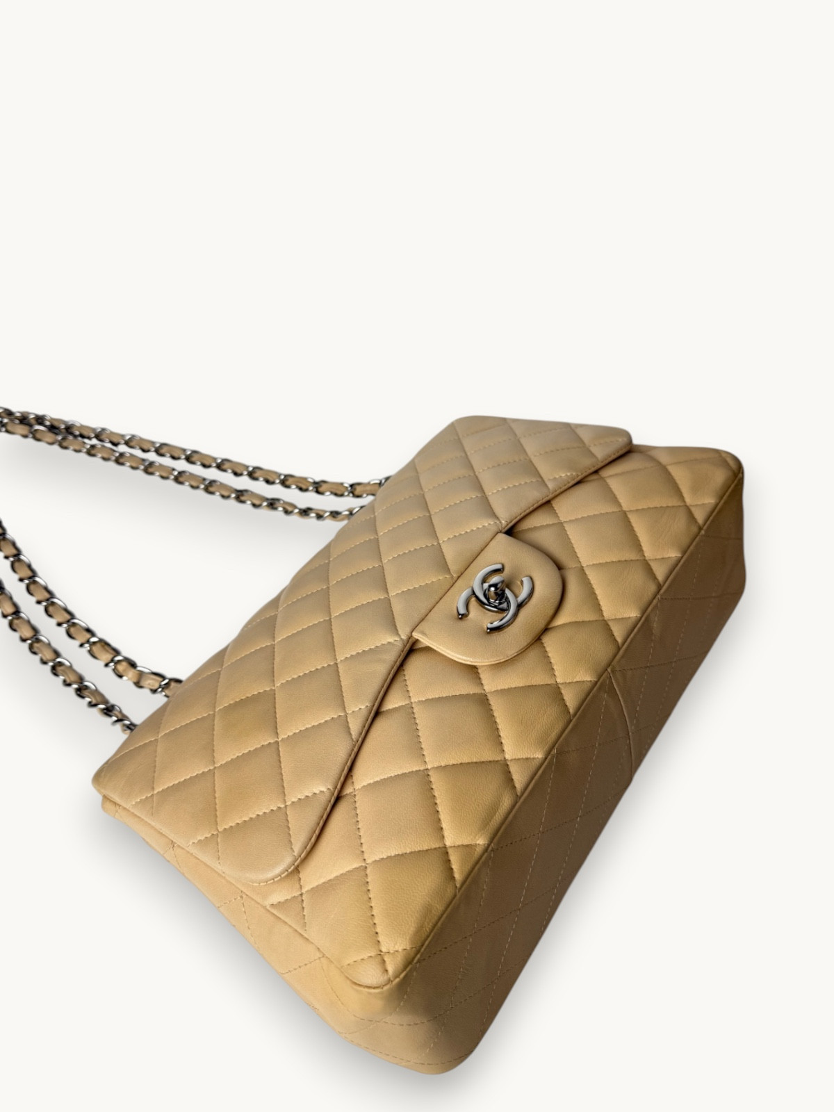 Сумки Chanel Timeless Classic изображение #8