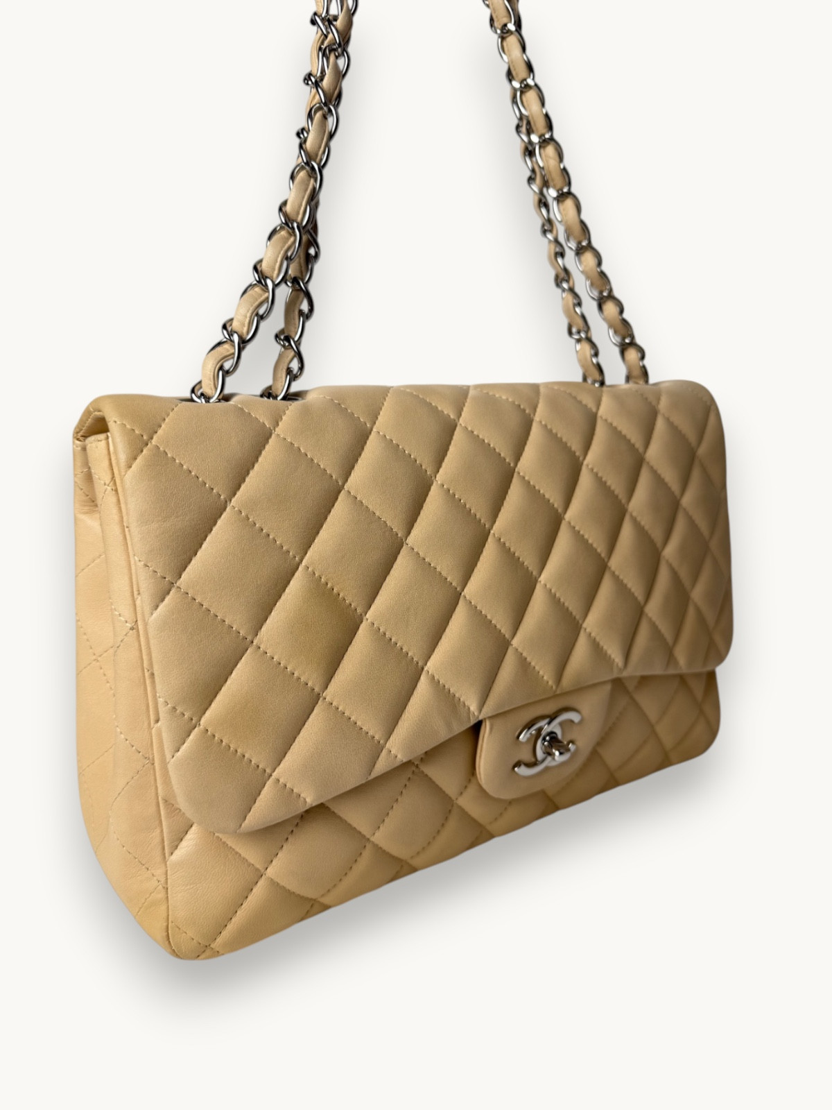 Сумки Chanel Timeless Classic изображение #4