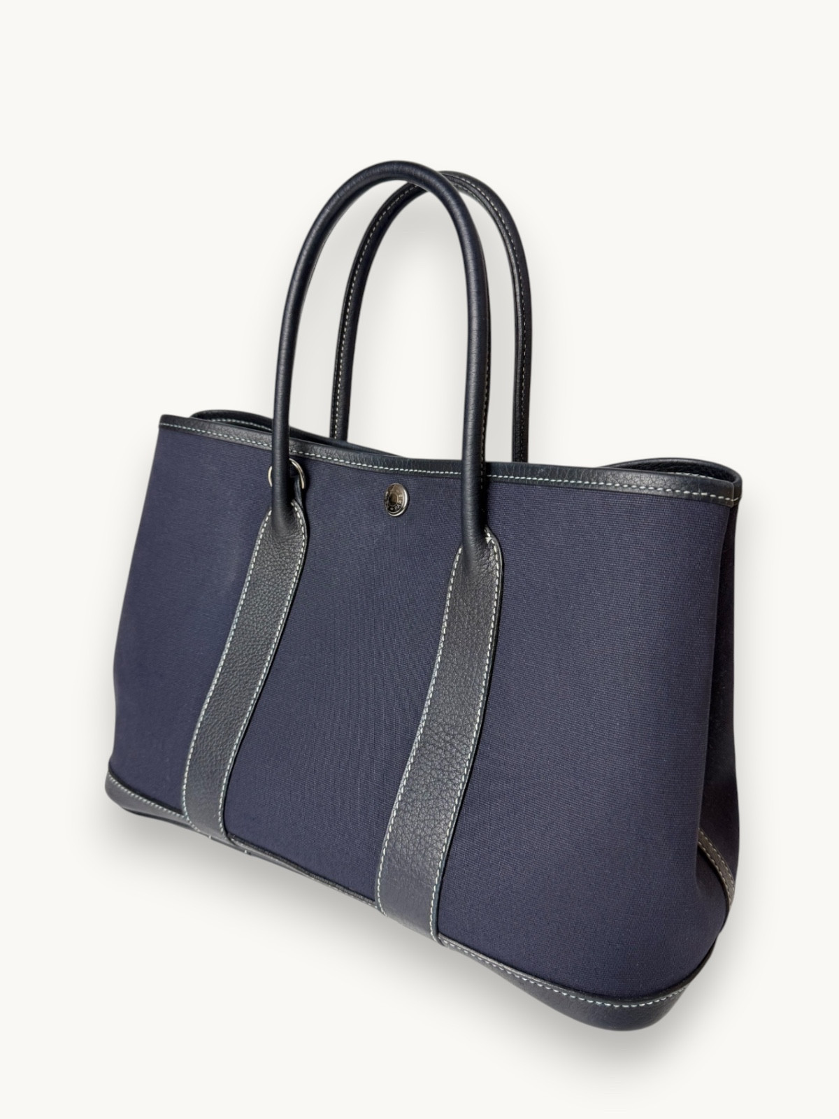Сумки Hermes Garden Party изображение #3
