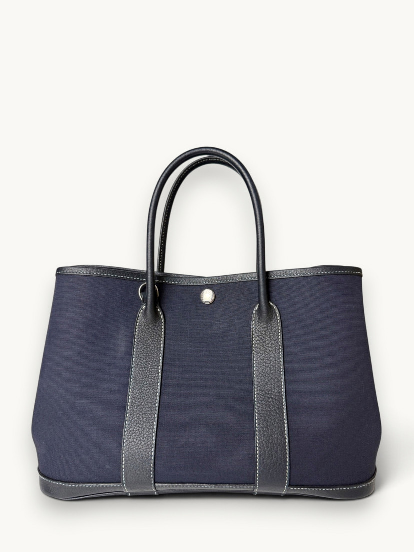 Сумки Hermes Garden Party изображение #1
