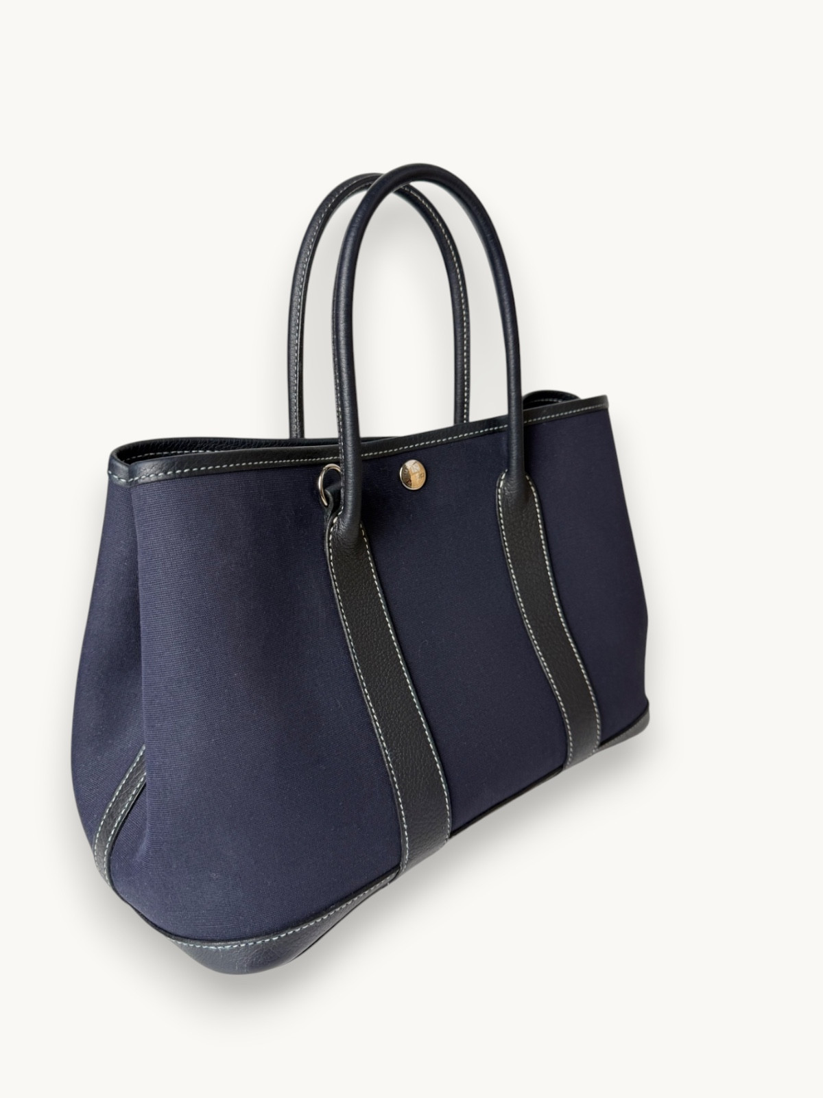 Сумки Hermes Garden Party изображение #4