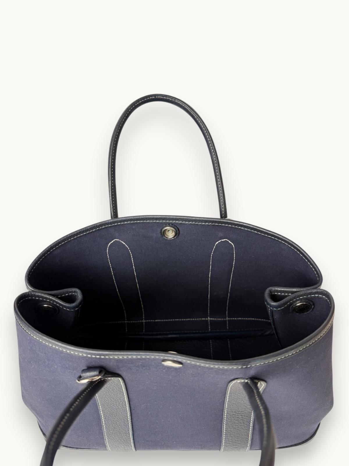 Сумки Hermes Garden Party изображение #9
