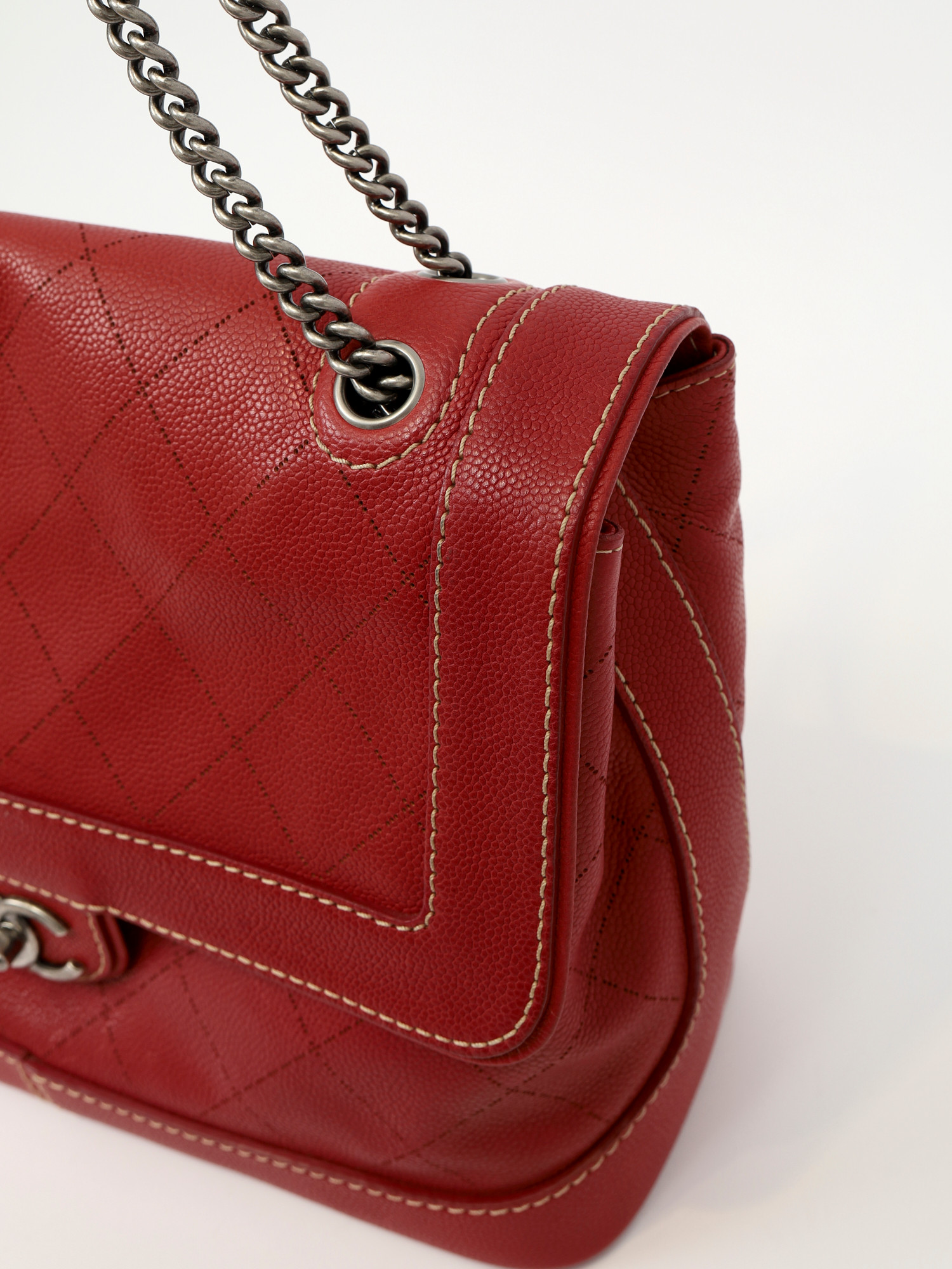 Сумки Chanel Timeless изображение #8
