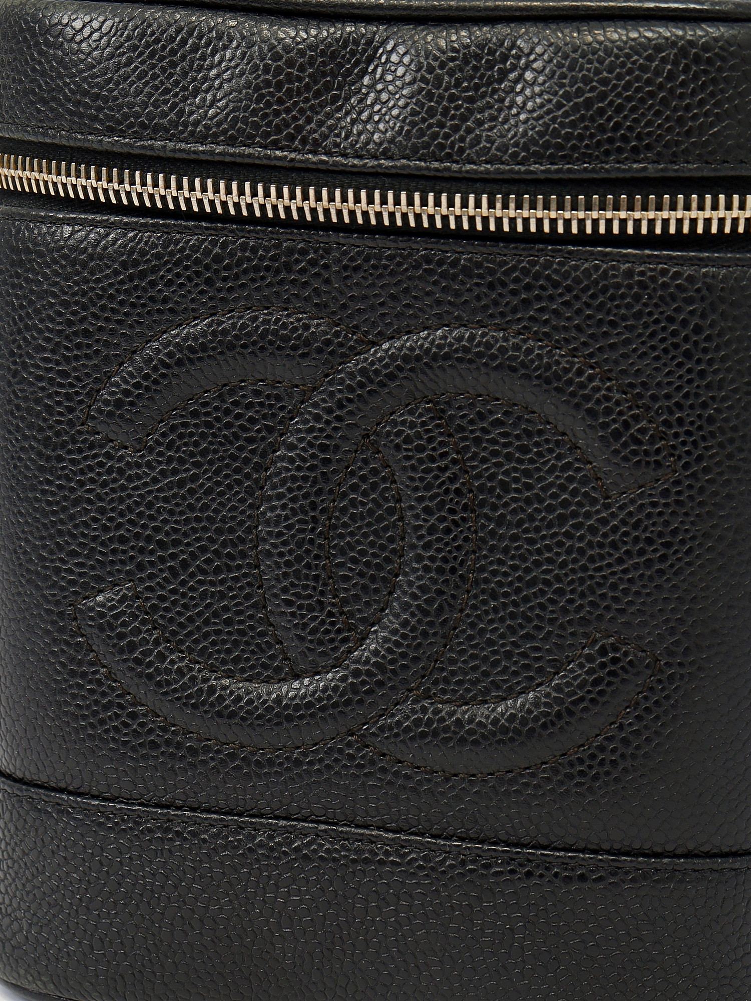 Сумки Chanel Vanity изображение #5