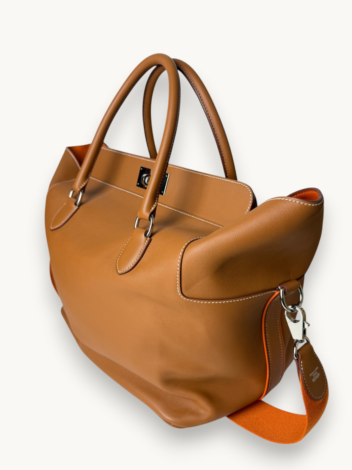 Сумки Hermes Toolbox изображение #5