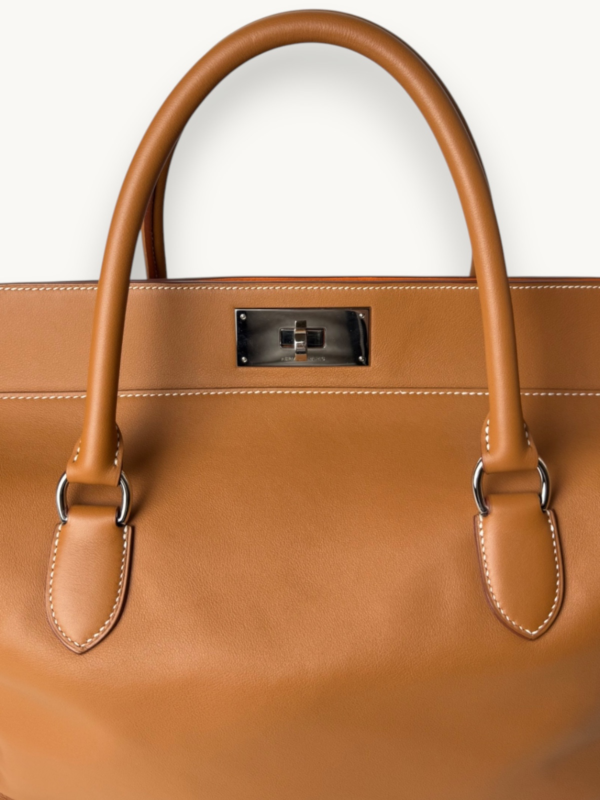 Сумки Hermes Toolbox изображение #10