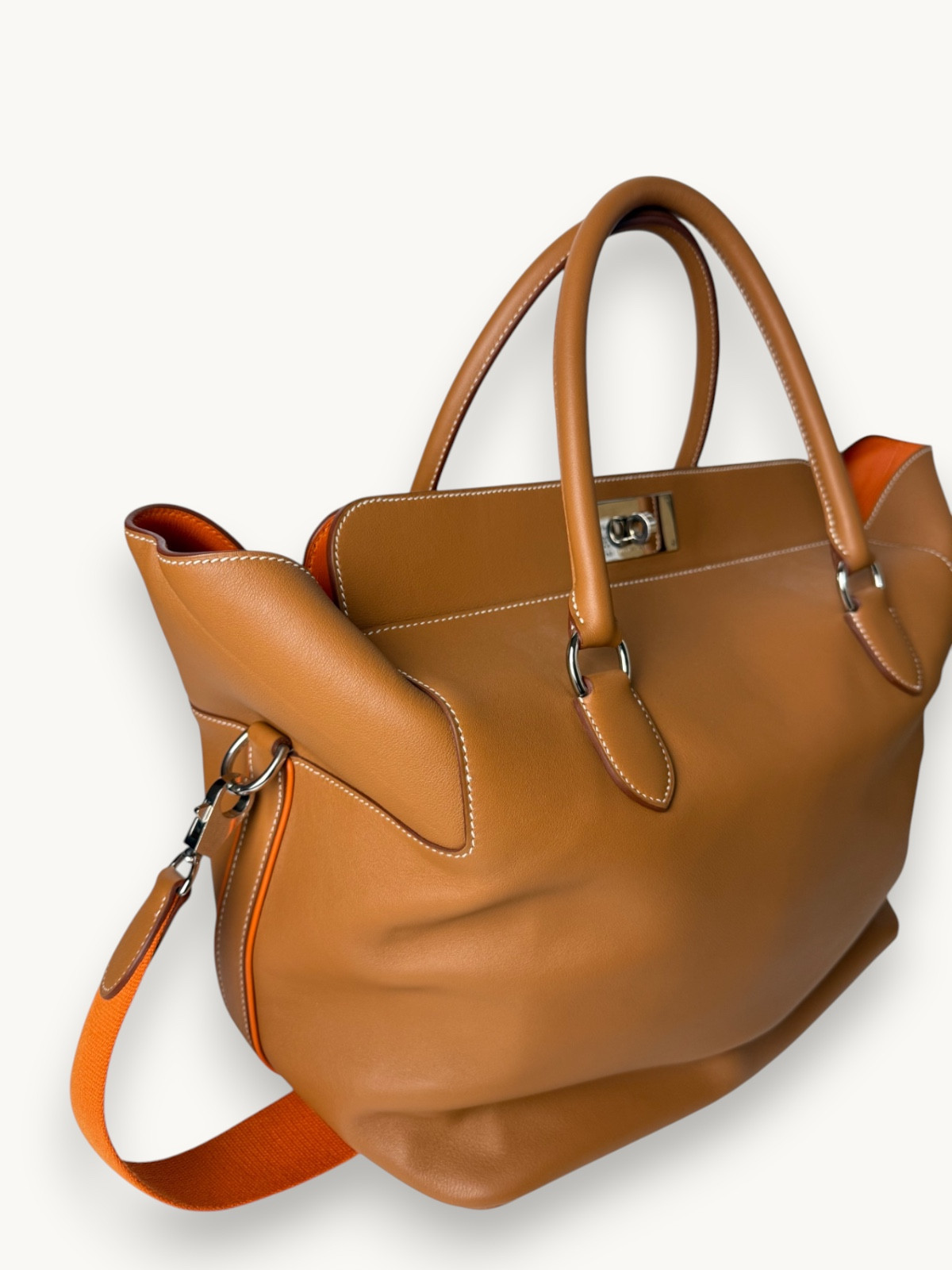 Сумки Hermes Toolbox изображение #6