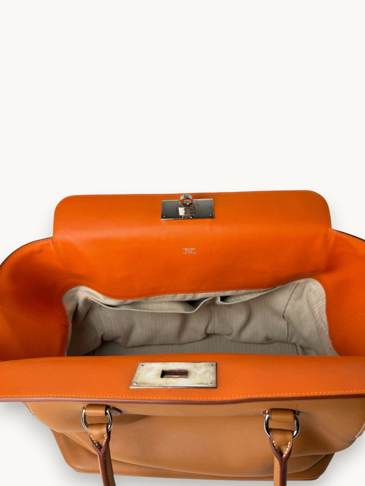 Сумки Hermes Toolbox изображение #12