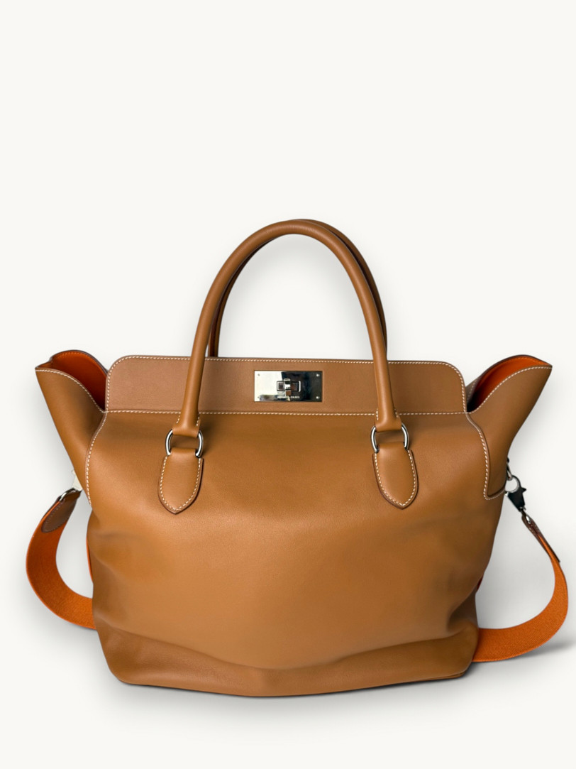 Сумки Hermes Toolbox изображение #1