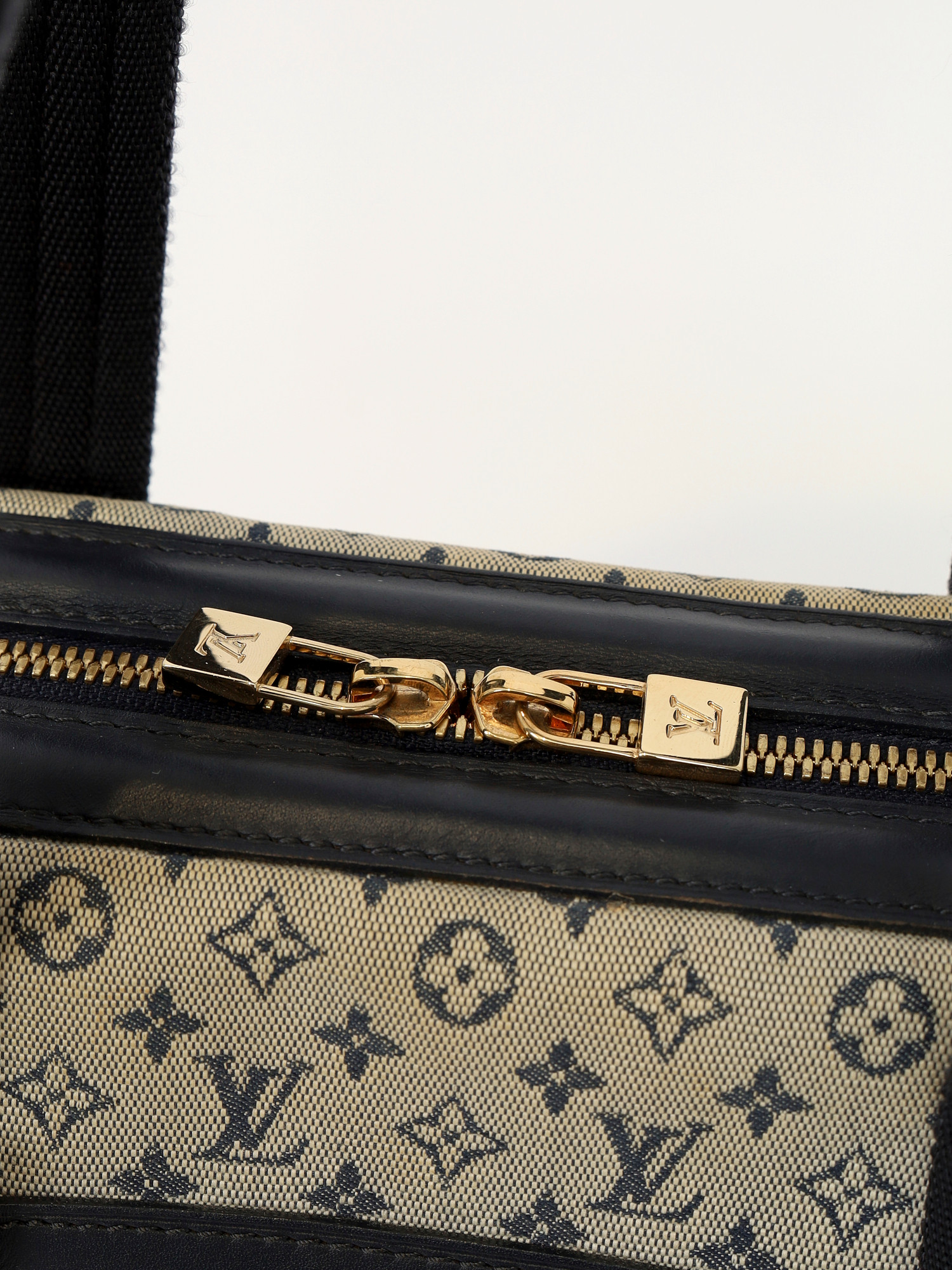 Сумки Louis Vuitton Josephine изображение #7