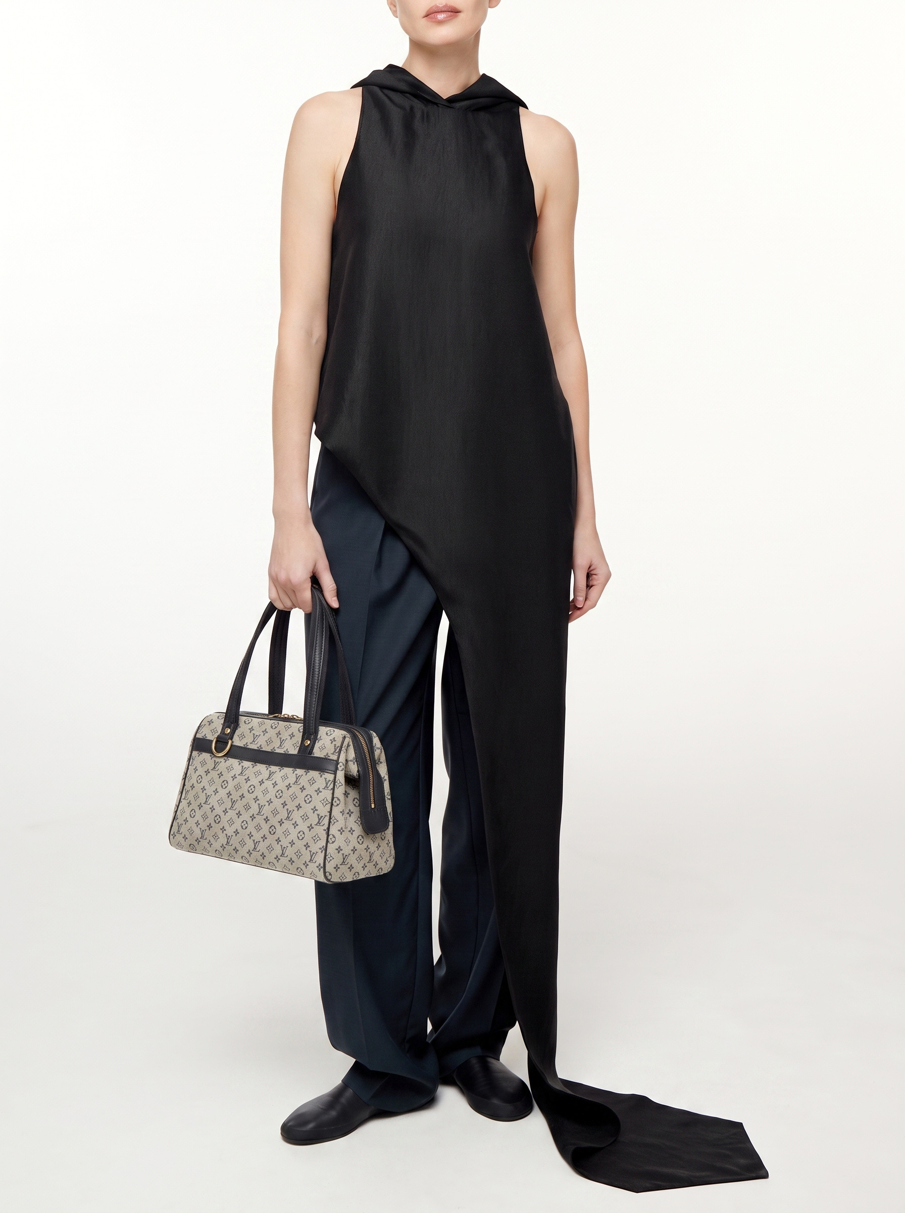 Сумки Louis Vuitton Josephine изображение #2