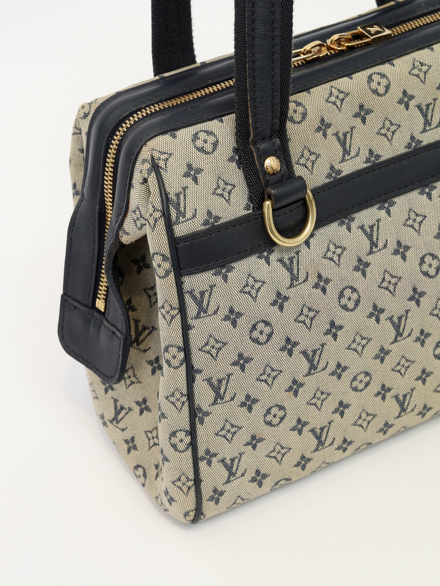 Сумки Louis Vuitton Josephine изображение #5
