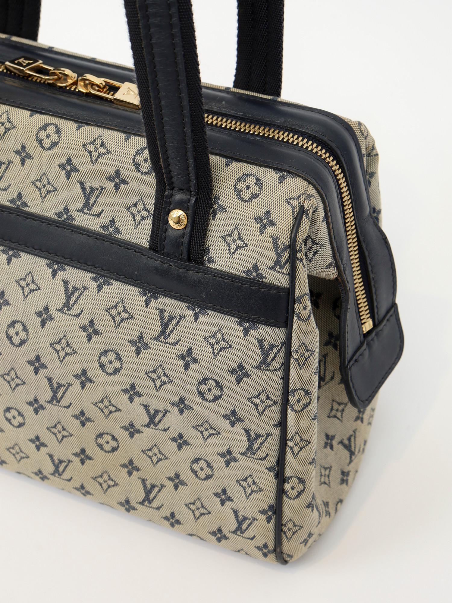 Сумки Louis Vuitton Josephine изображение #6