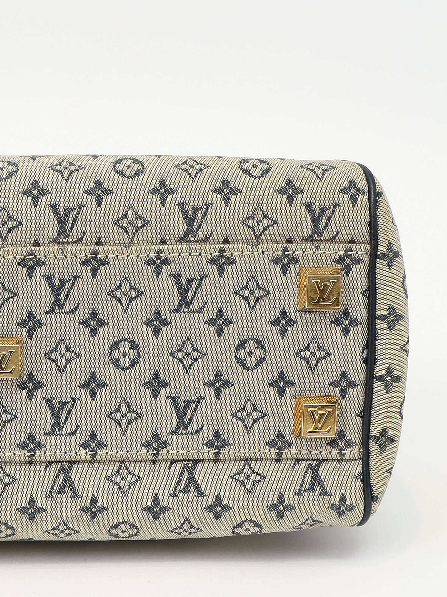 Сумки Louis Vuitton Josephine изображение #9