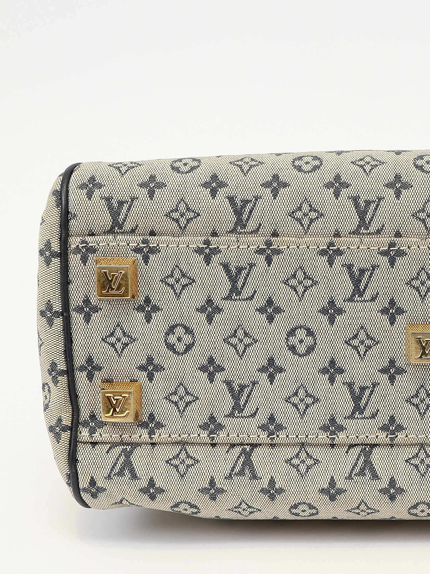 Сумки Louis Vuitton Josephine изображение #8