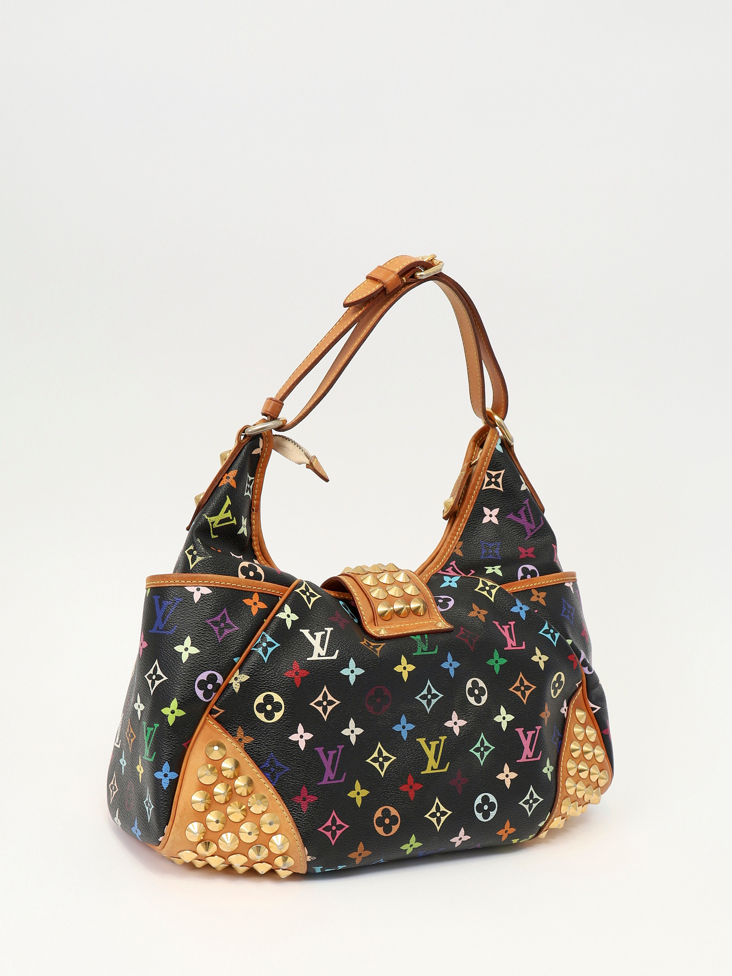 Сумки Louis Vuitton Chrissie изображение #4