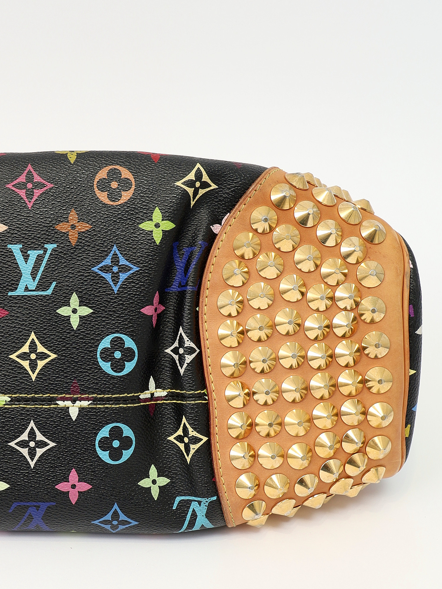 Сумки Louis Vuitton Chrissie изображение #10