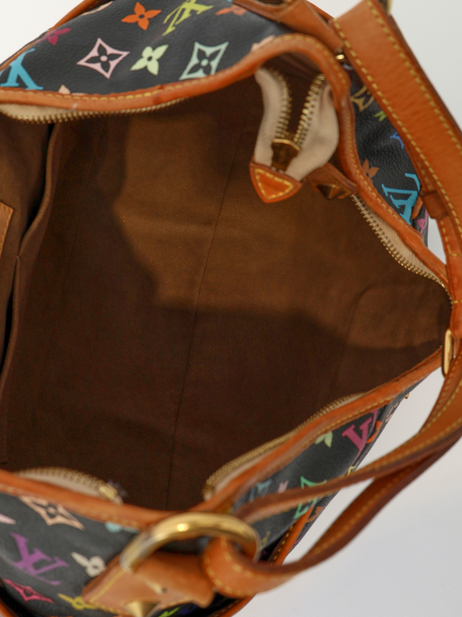 Сумки Louis Vuitton Chrissie изображение #11