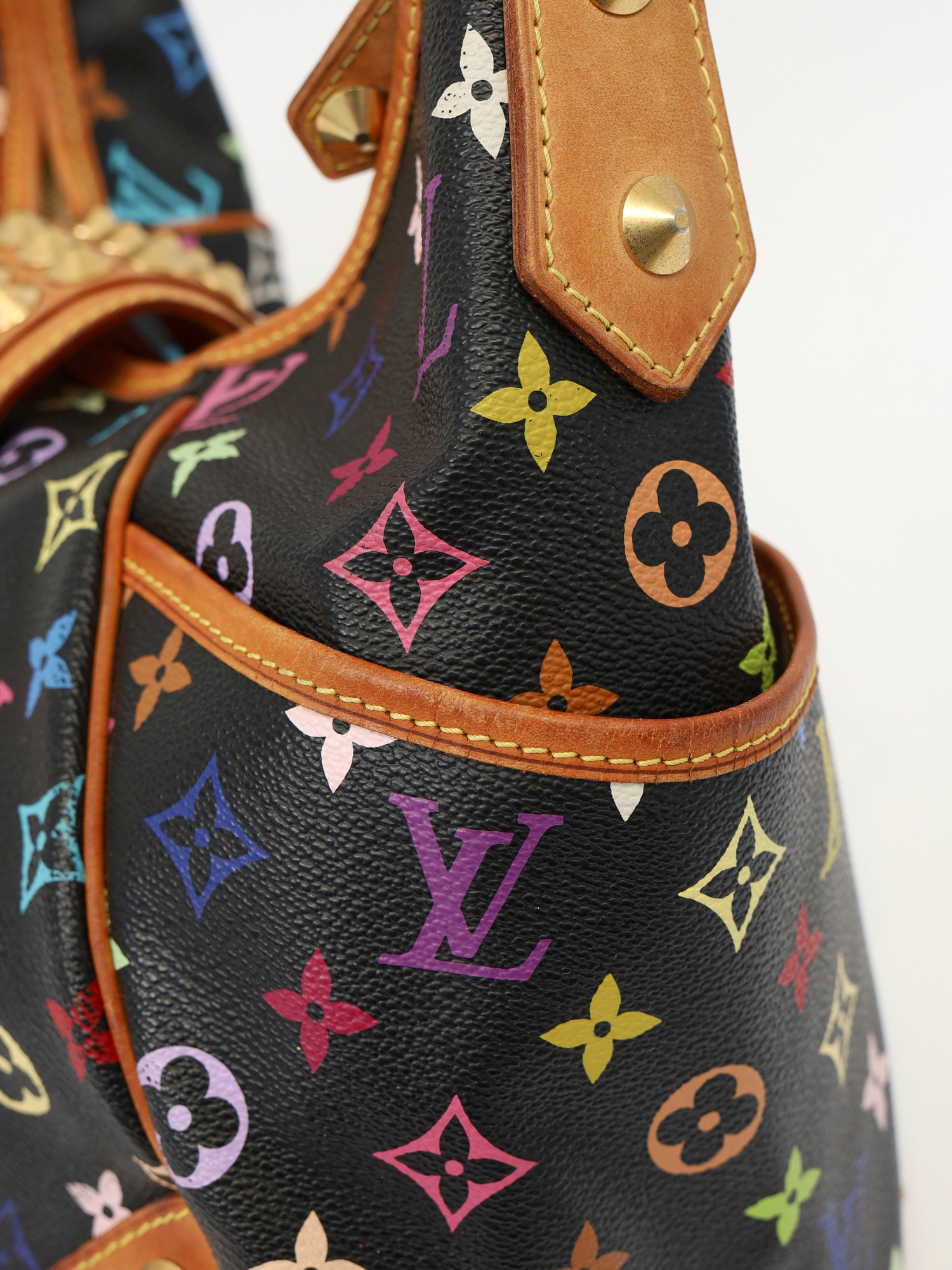 Сумки Louis Vuitton Chrissie изображение #8