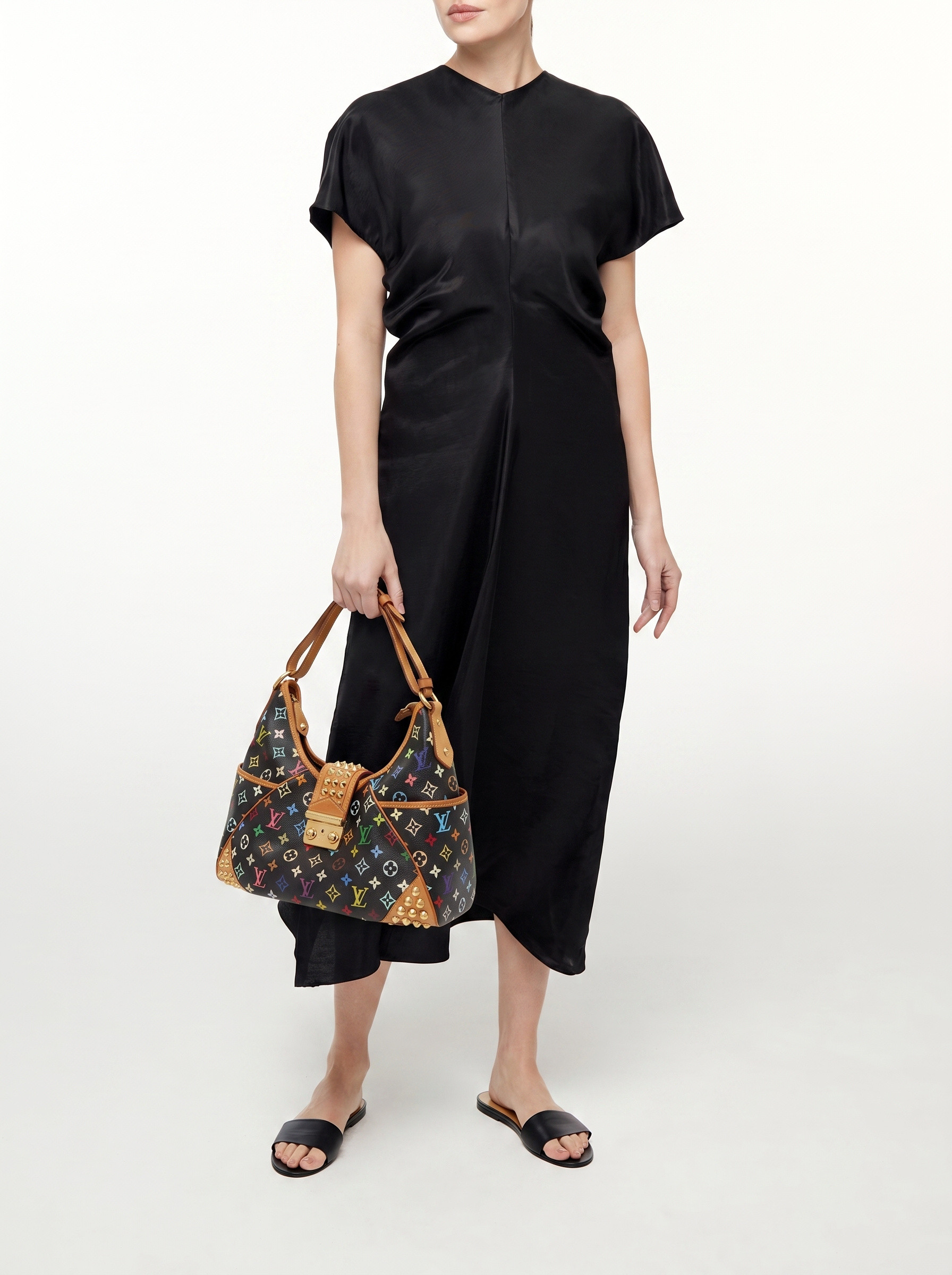 Сумки Louis Vuitton Chrissie изображение #2
